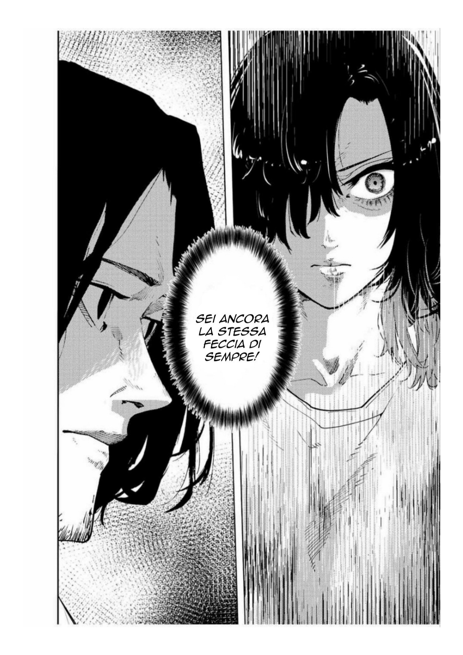 Read Juujika no Rokunin IT Manga Online