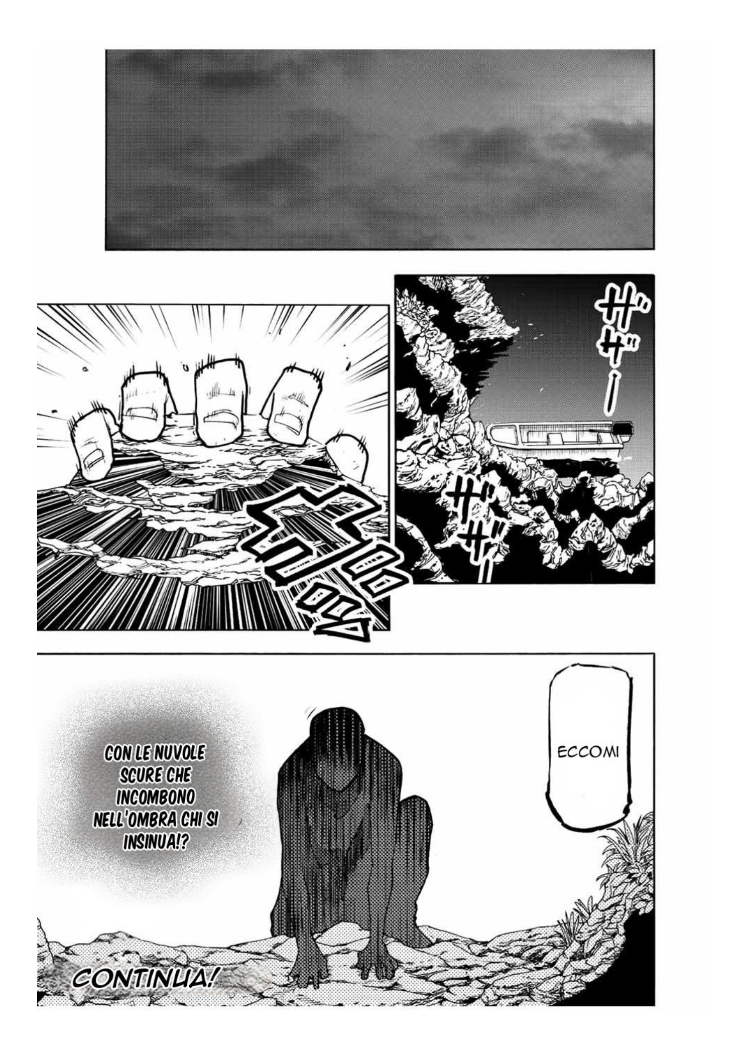 Read Juujika no Rokunin IT Manga Online