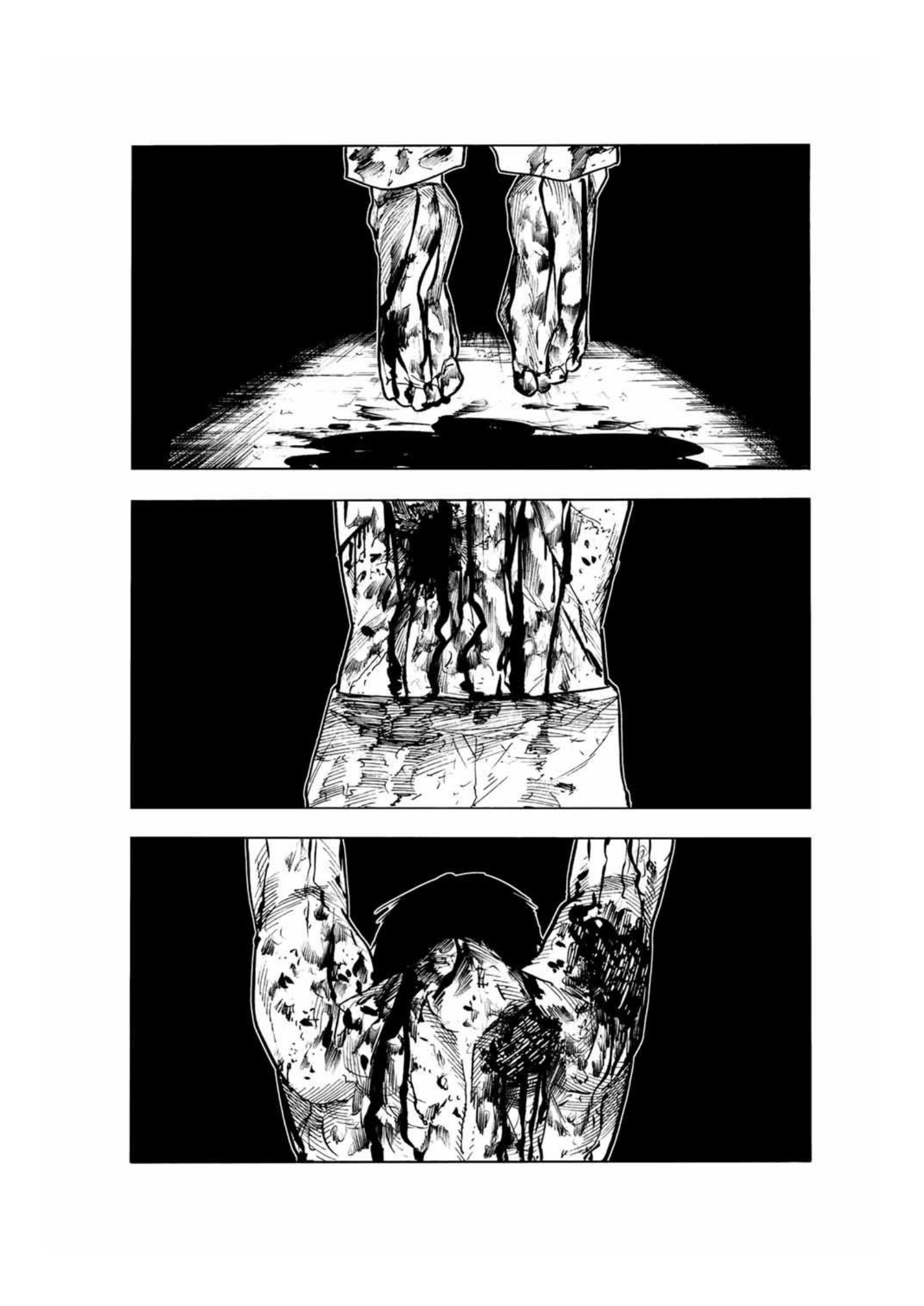 Read Juujika no Rokunin IT Manga Online