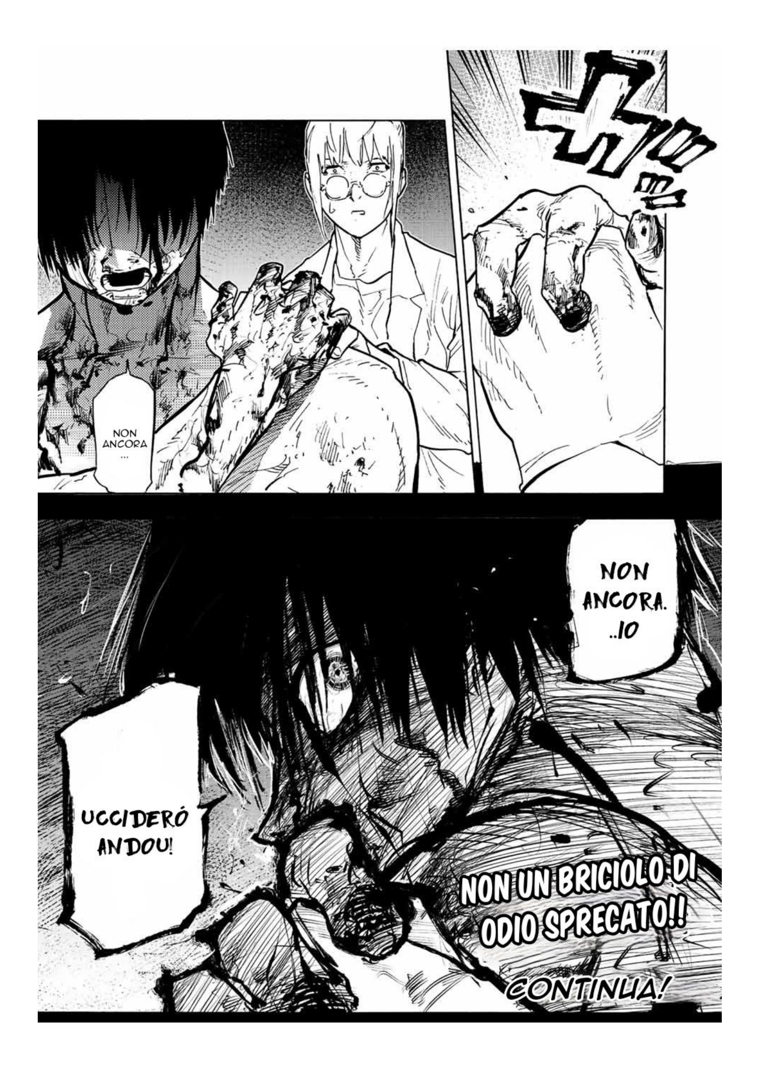 Read Juujika no Rokunin IT Manga Online