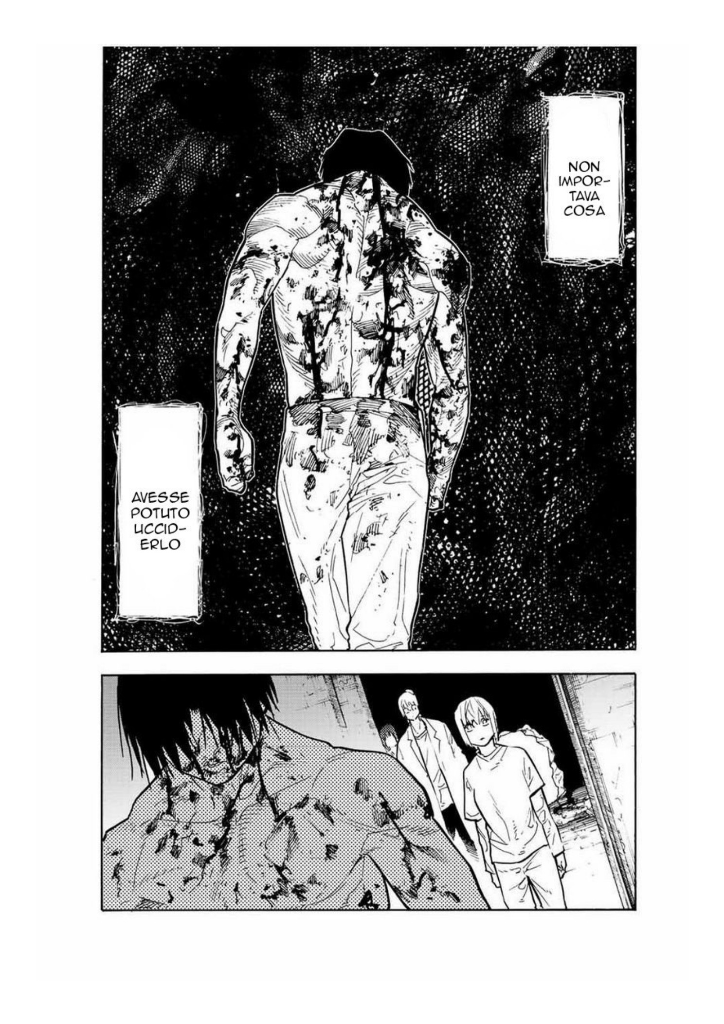 Read Juujika no Rokunin IT Manga Online