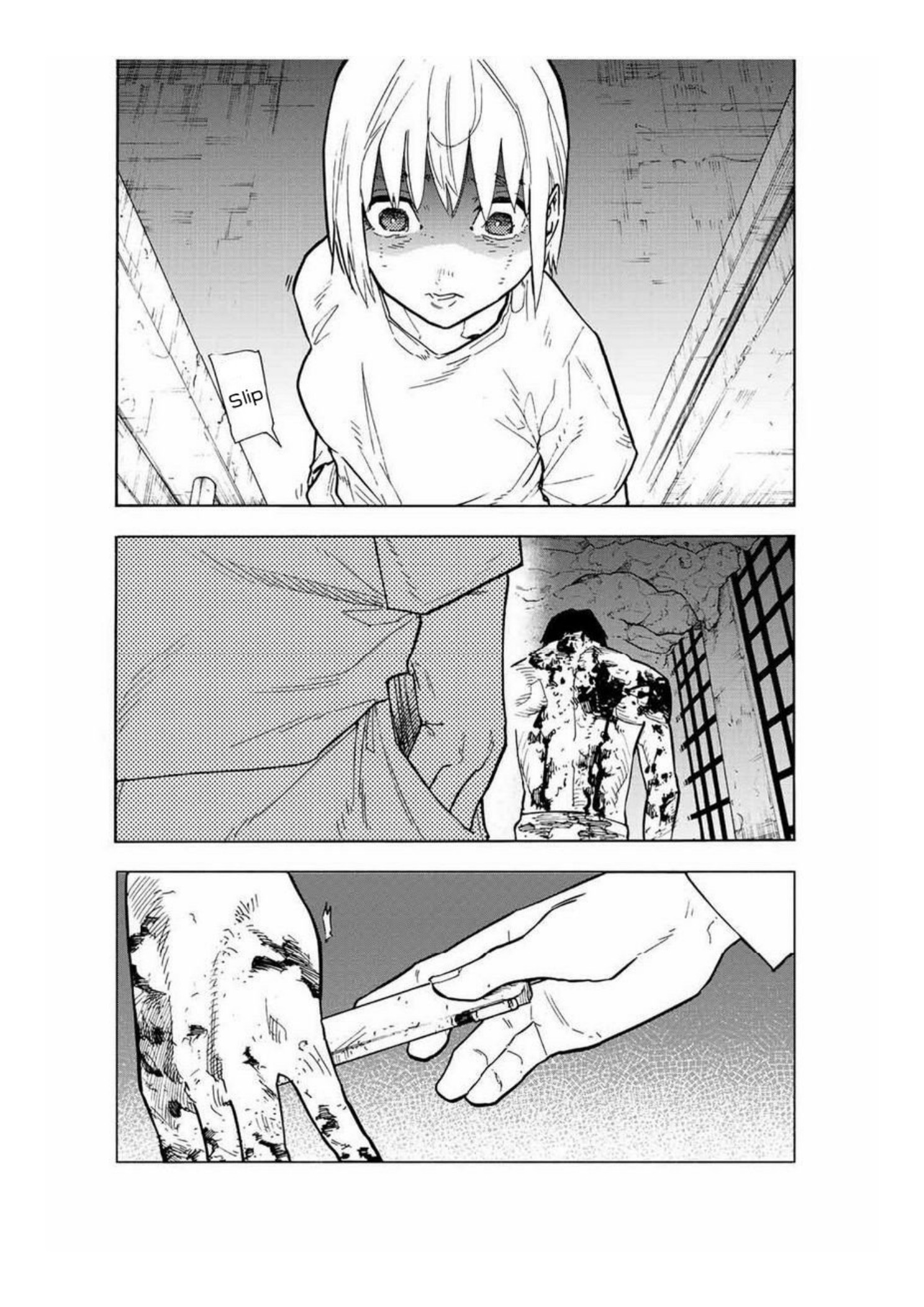 Read Juujika no Rokunin IT Manga Online