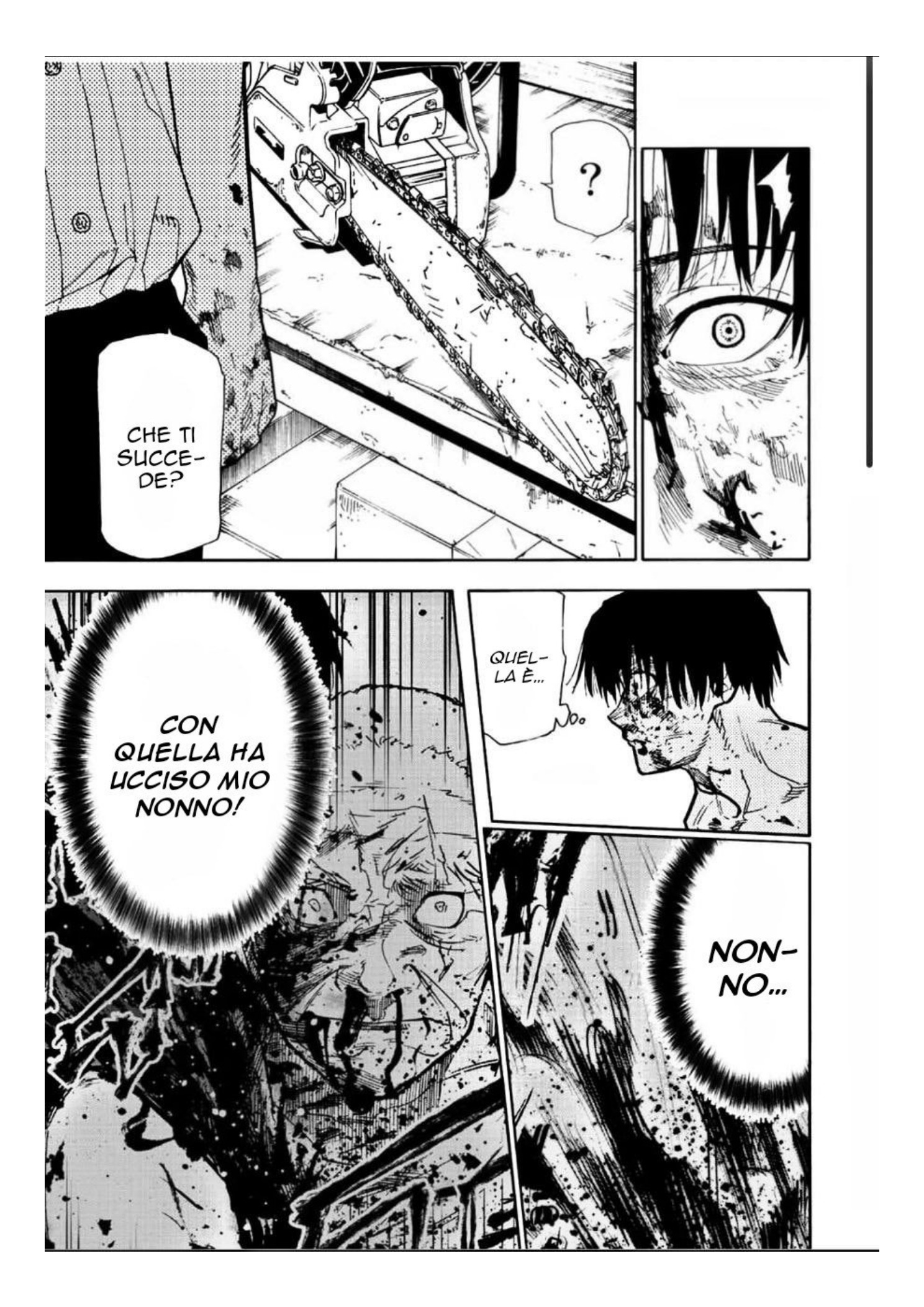 Read Juujika no Rokunin IT Manga Online