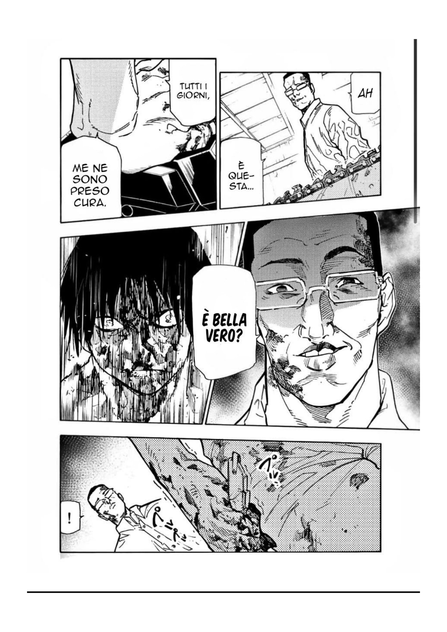 Read Juujika no Rokunin IT Manga Online