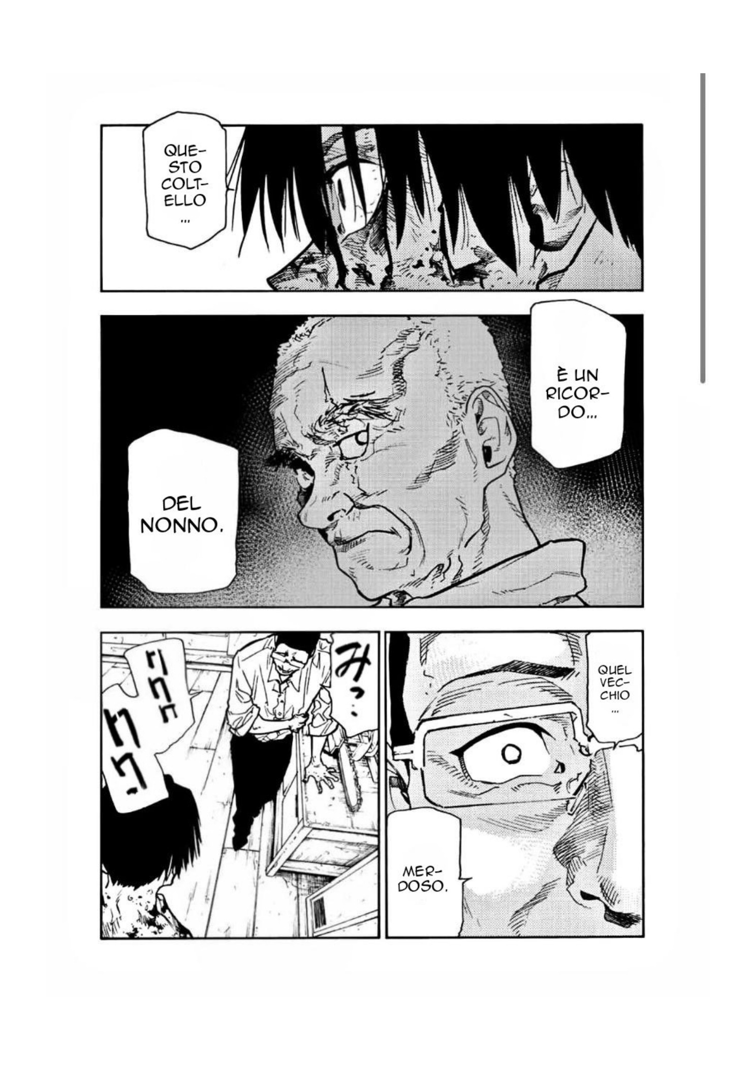 Read Juujika no Rokunin IT Manga Online