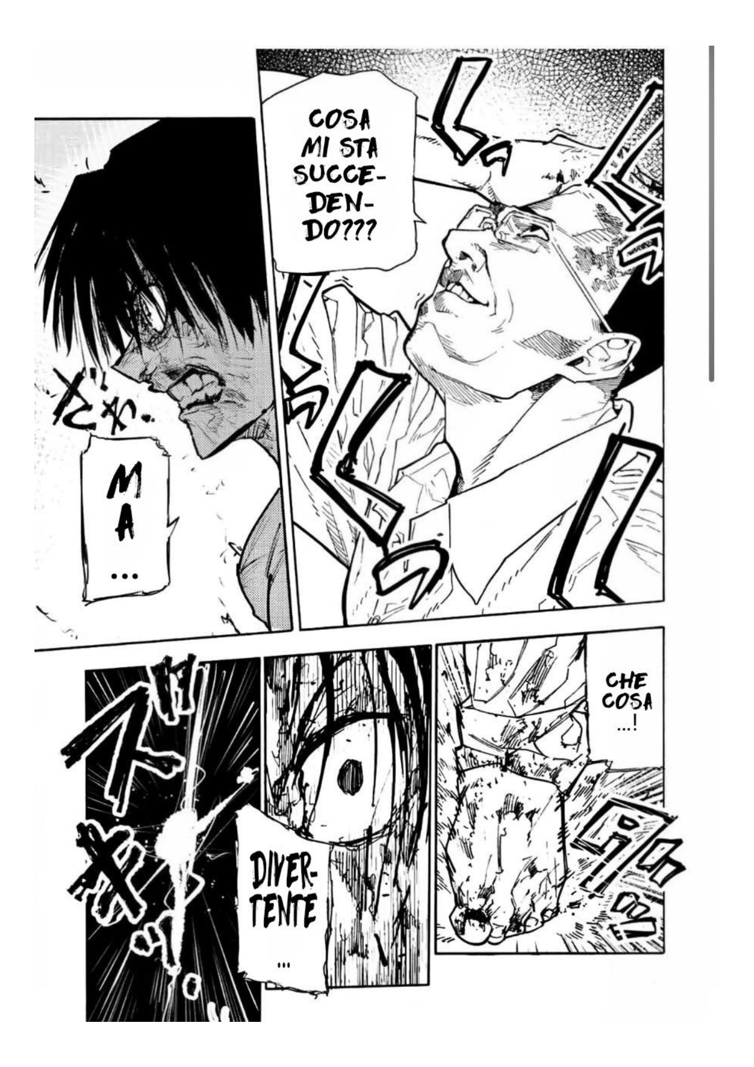 Read Juujika no Rokunin IT Manga Online