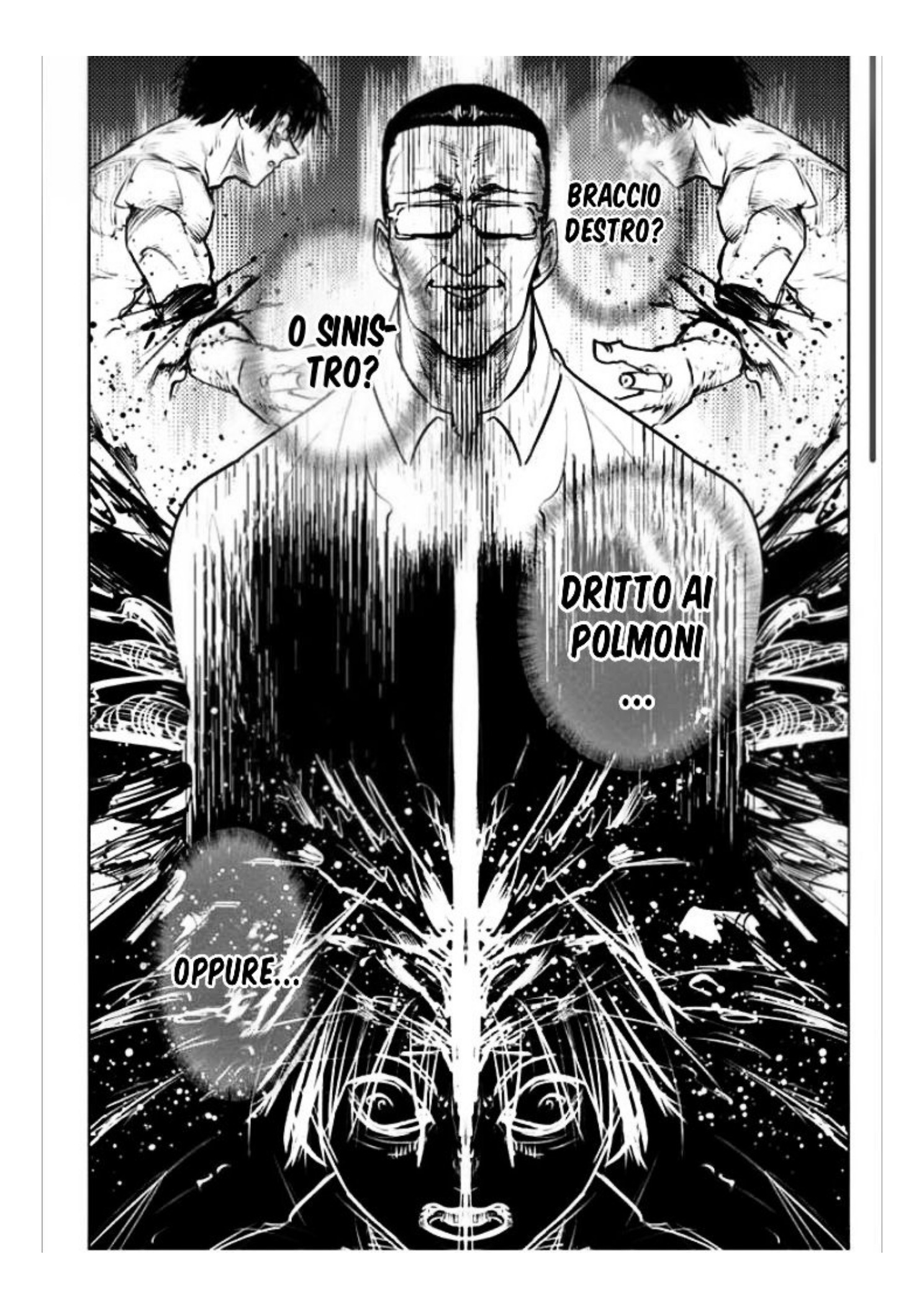 Read Juujika no Rokunin IT Manga Online