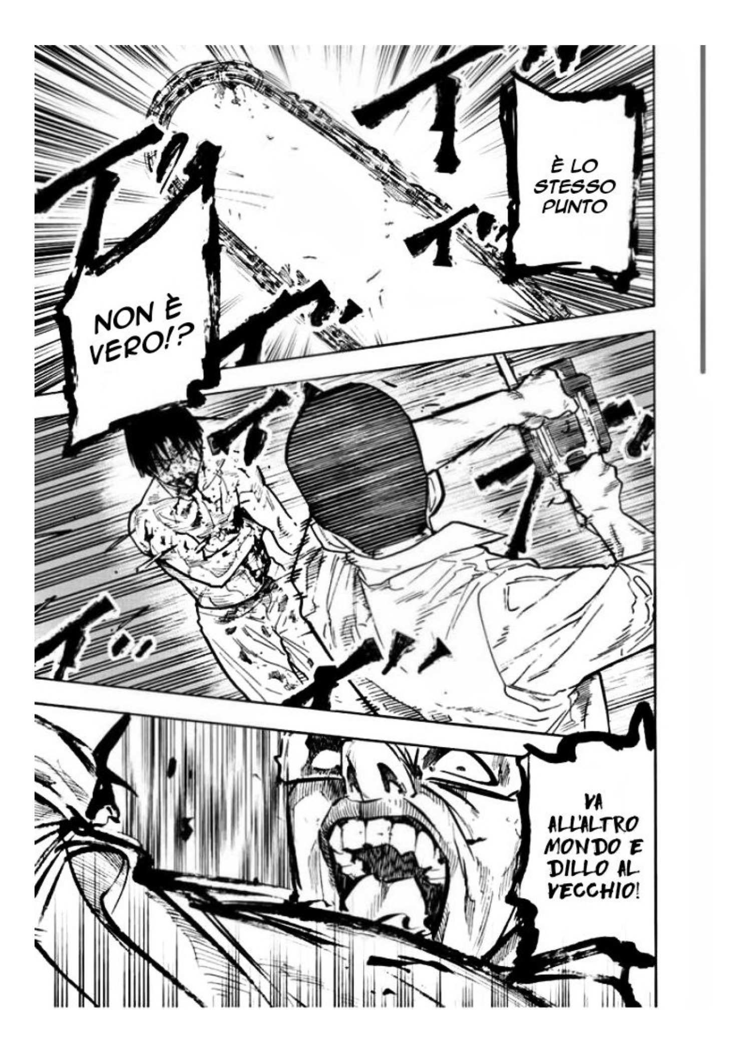 Read Juujika no Rokunin IT Manga Online