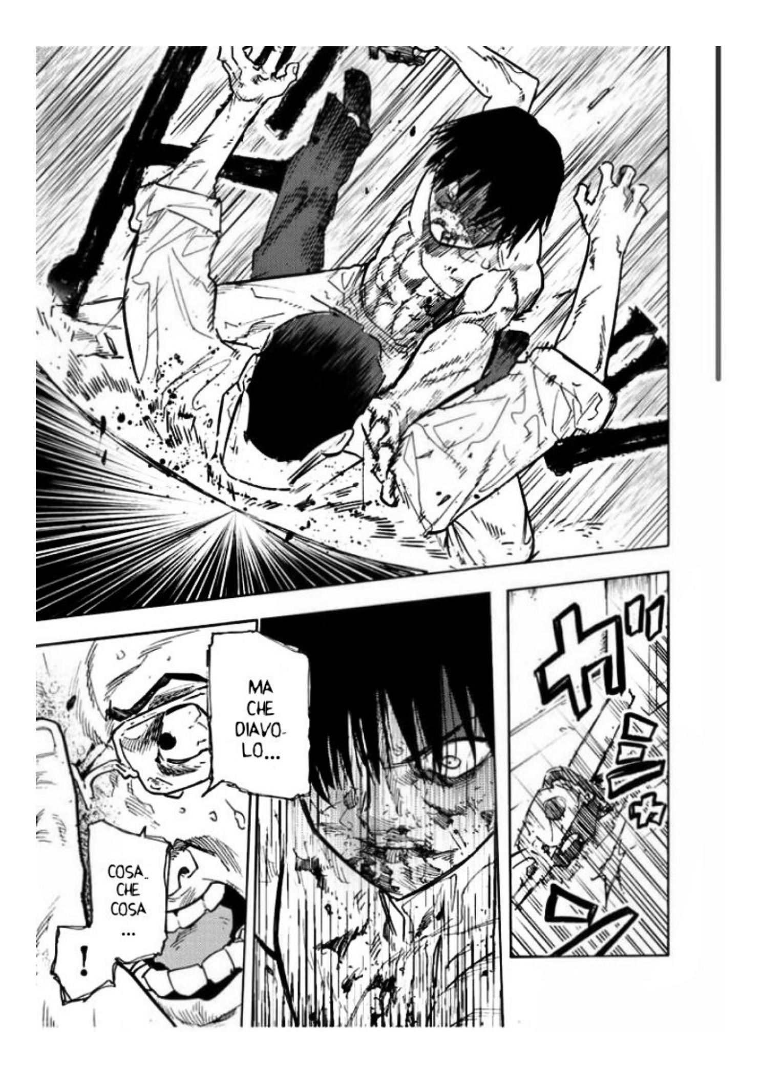 Read Juujika no Rokunin IT Manga Online