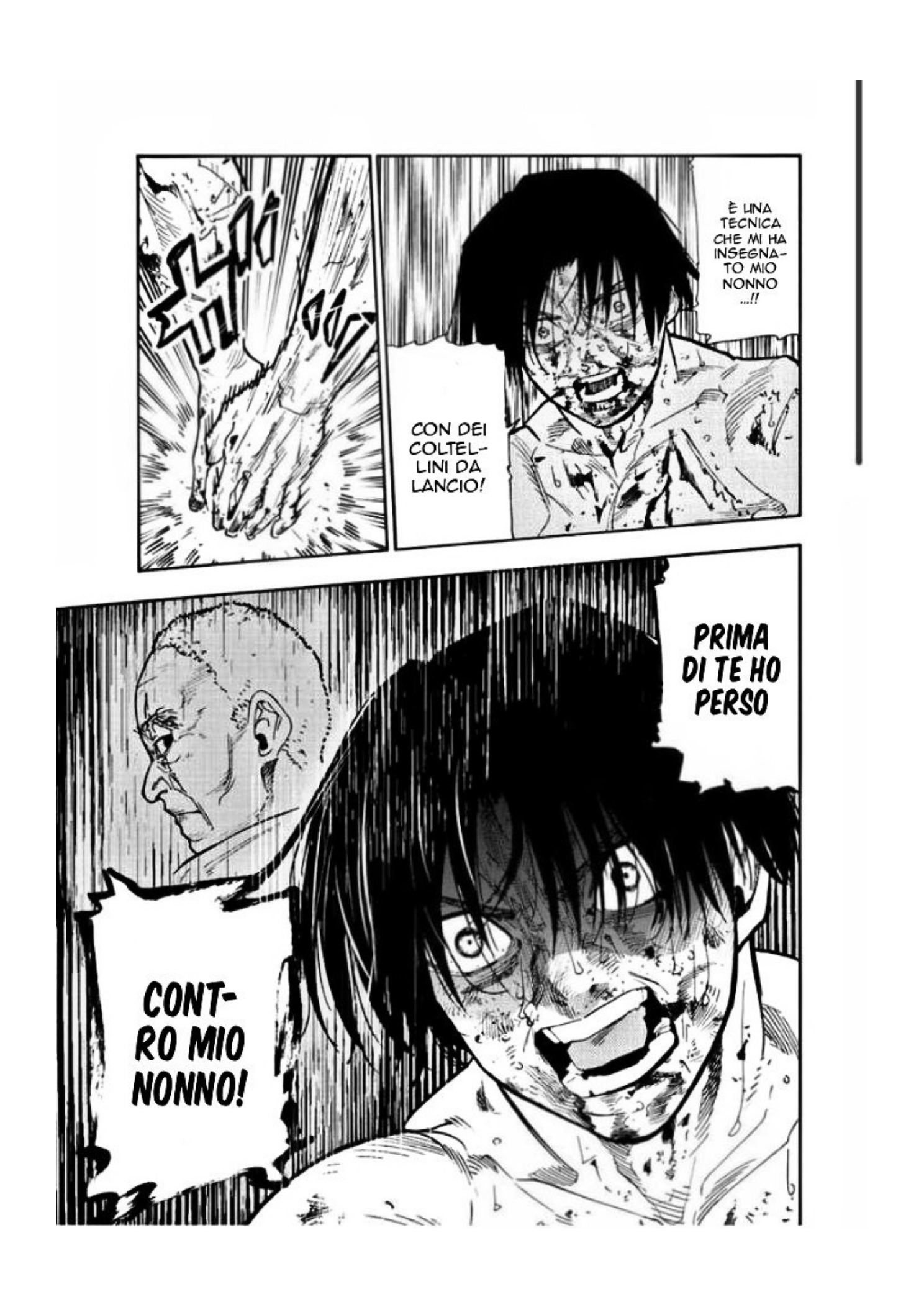 Read Juujika no Rokunin IT Manga Online