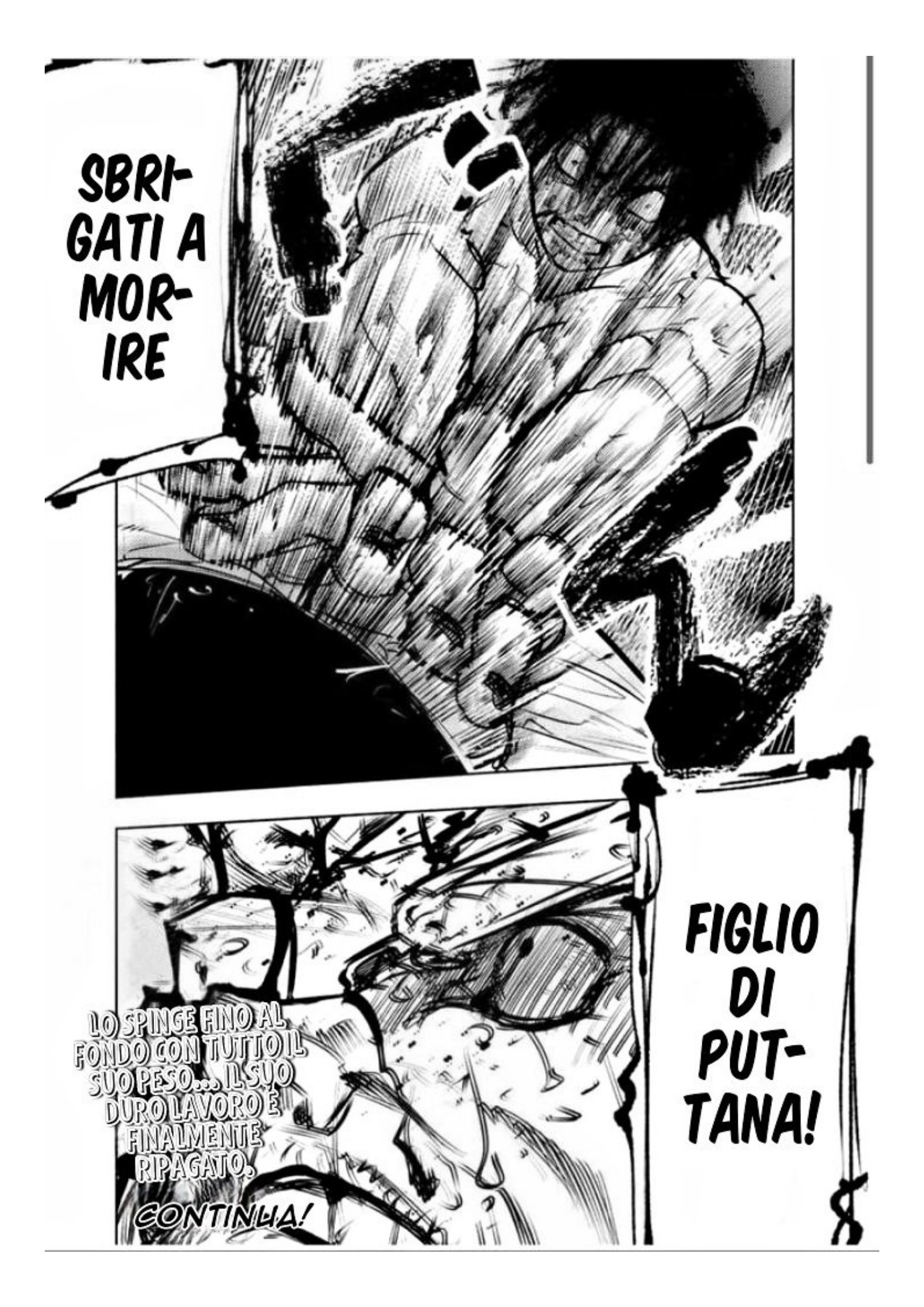 Read Juujika no Rokunin IT Manga Online