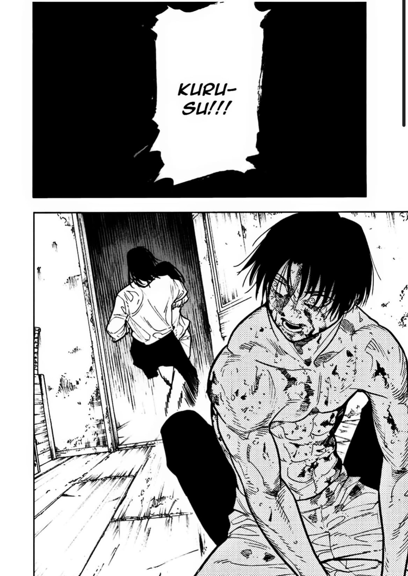 Read Juujika no Rokunin IT Manga Online