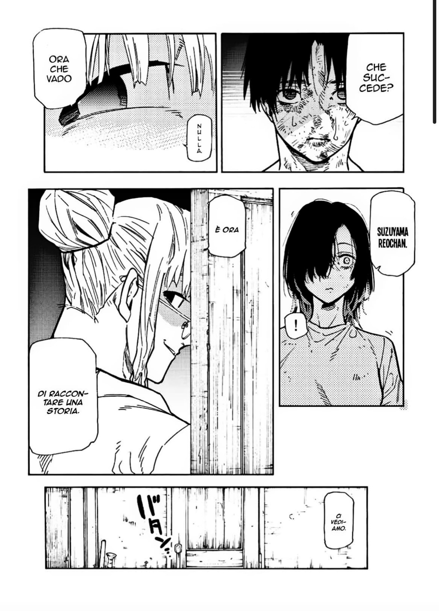 Read Juujika no Rokunin IT Manga Online