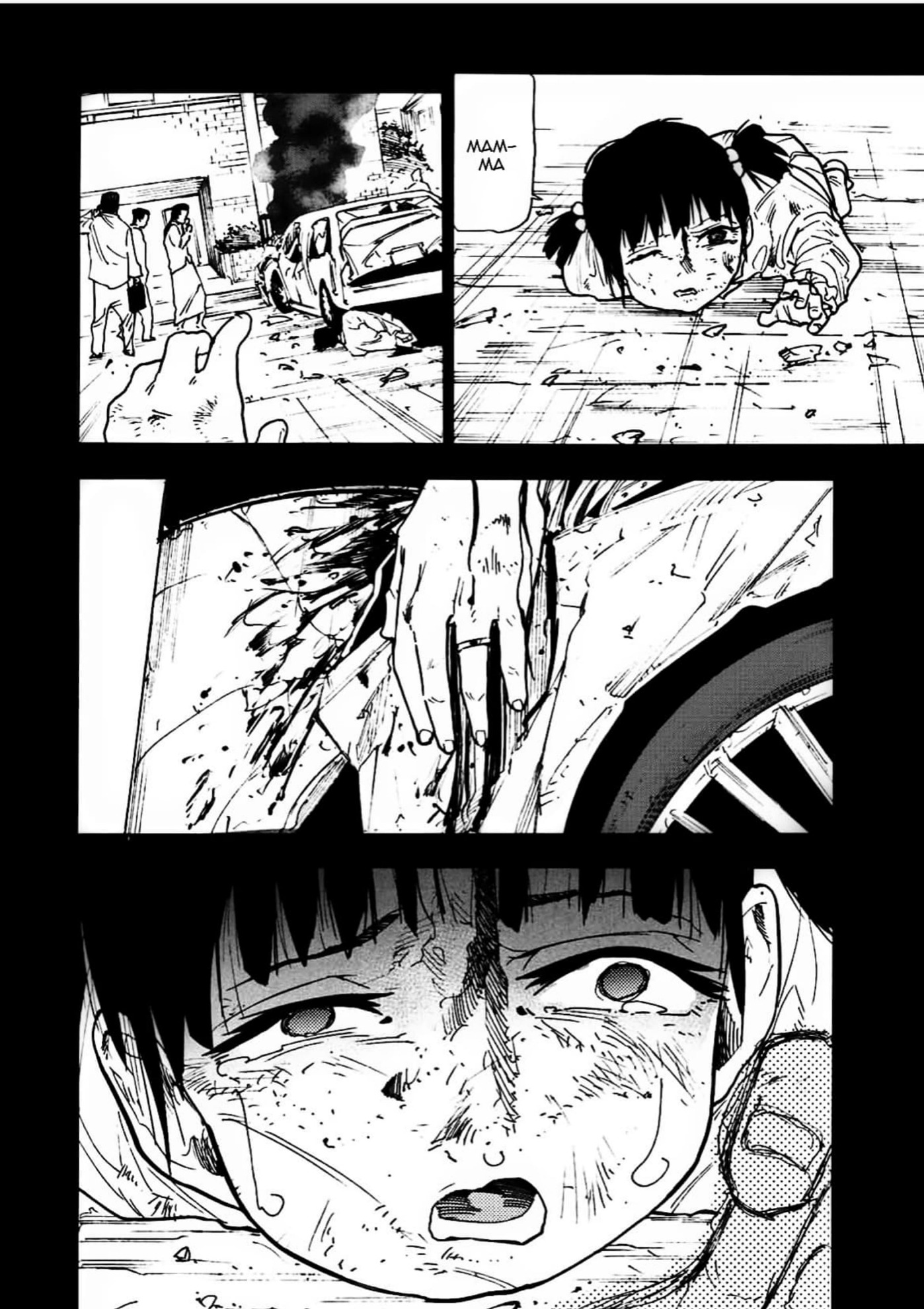 Read Juujika no Rokunin IT Manga Online