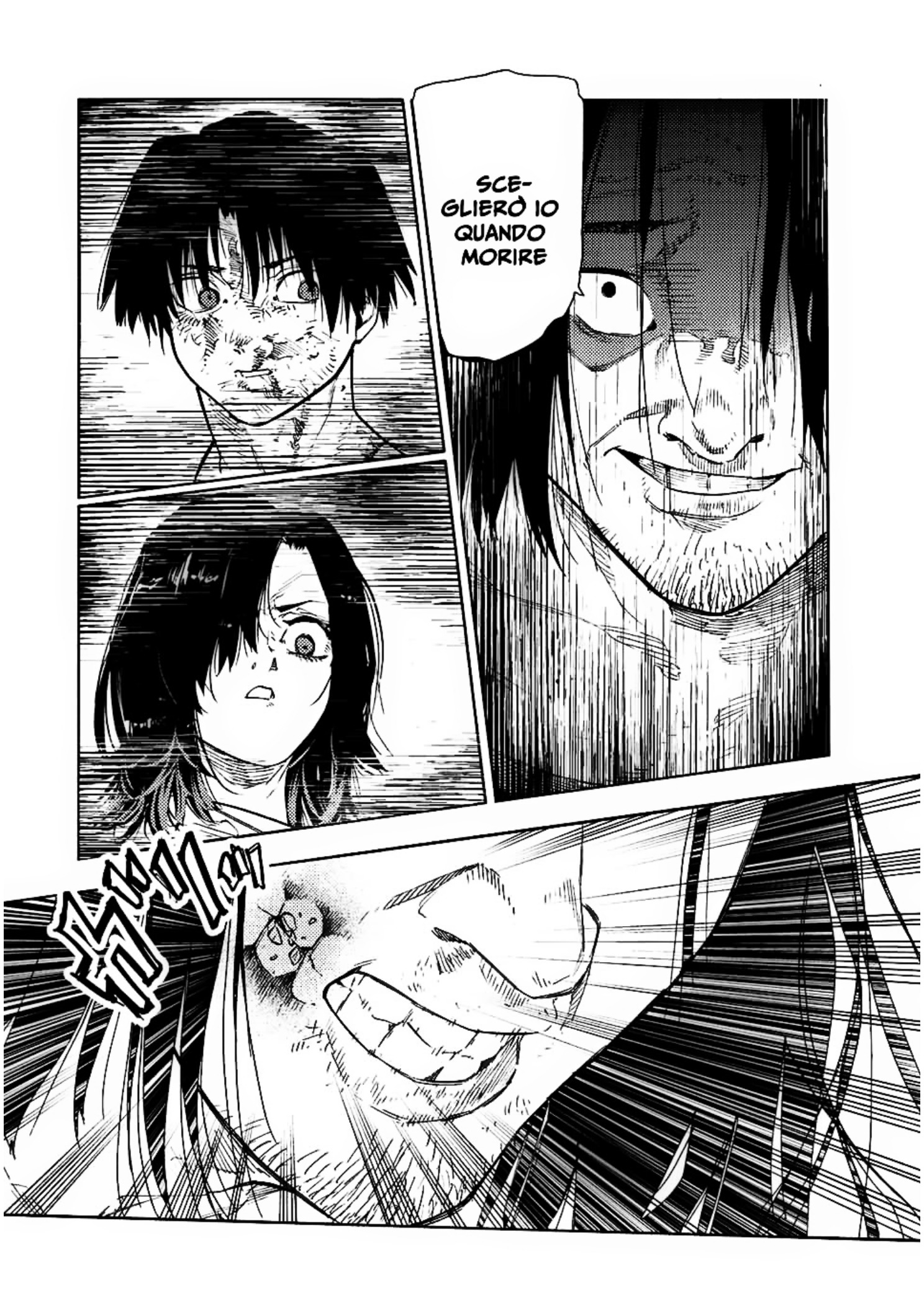 Read Juujika no Rokunin IT Manga Online