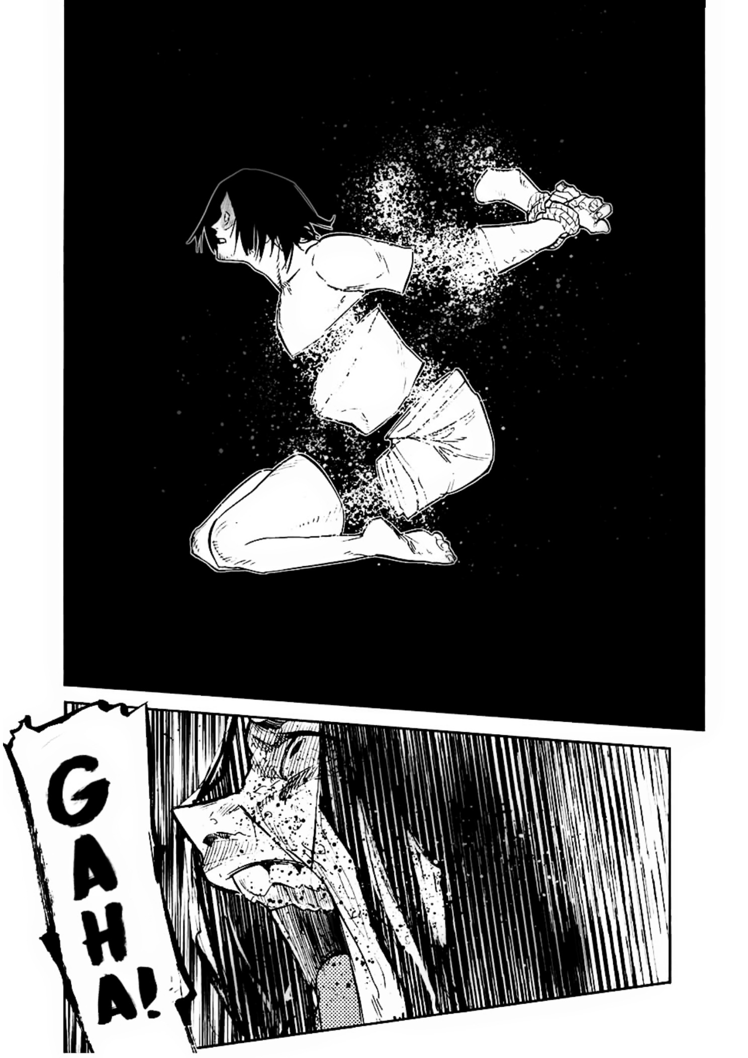 Read Juujika no Rokunin IT Manga Online