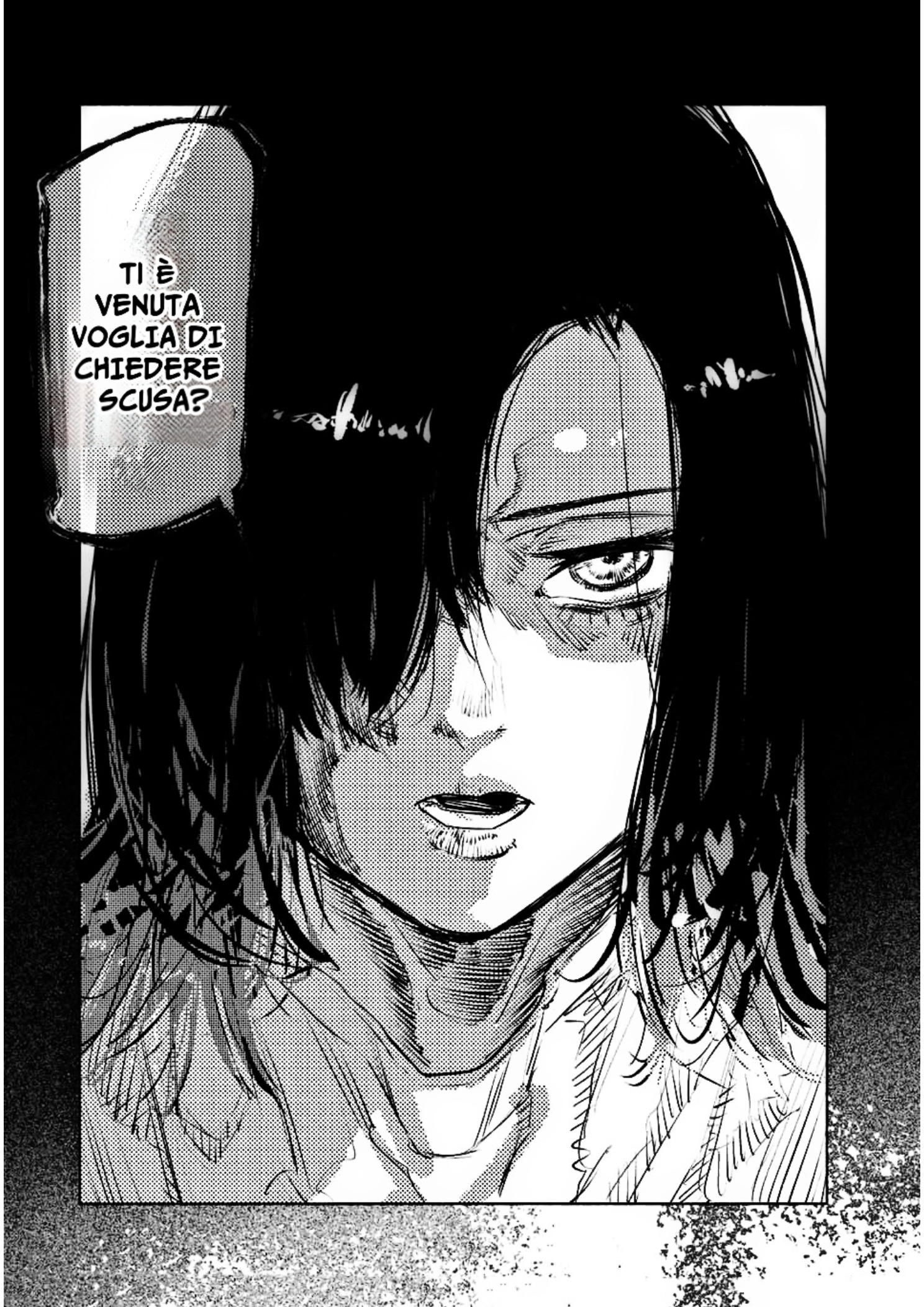 Read Juujika no Rokunin IT Manga Online