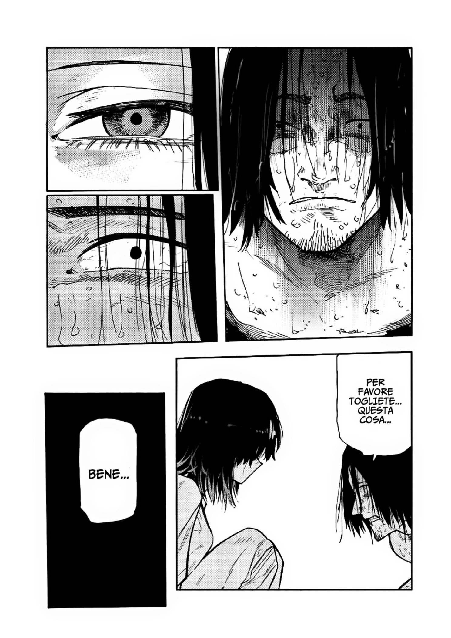 Read Juujika no Rokunin IT Manga Online