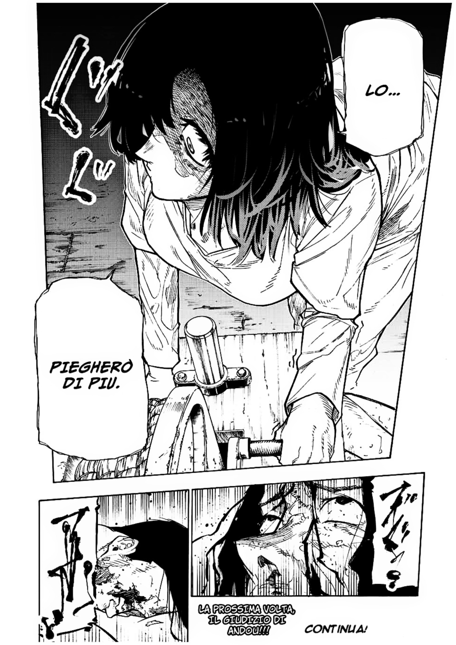 Read Juujika no Rokunin IT Manga Online