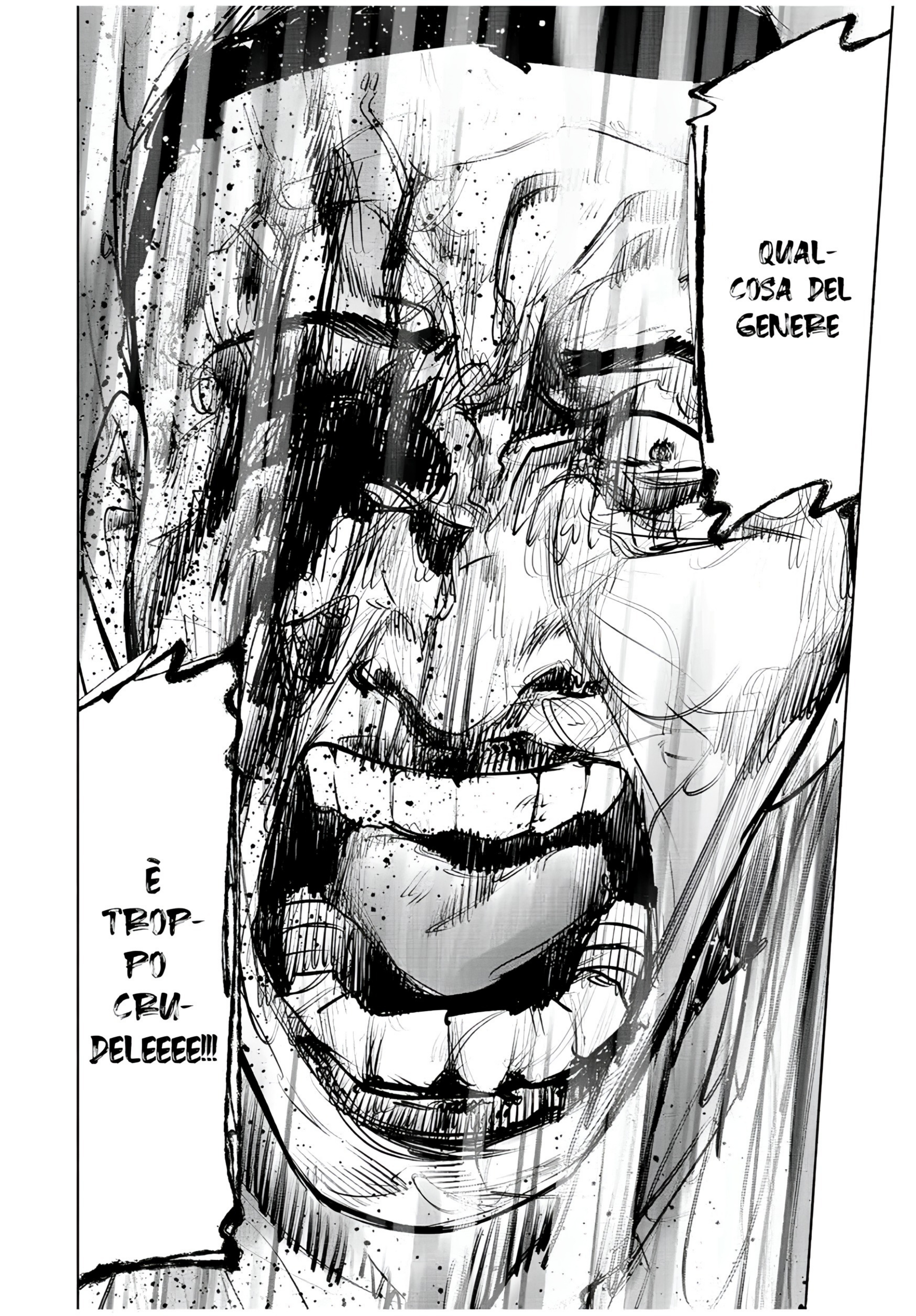 Read Juujika no Rokunin IT Manga Online