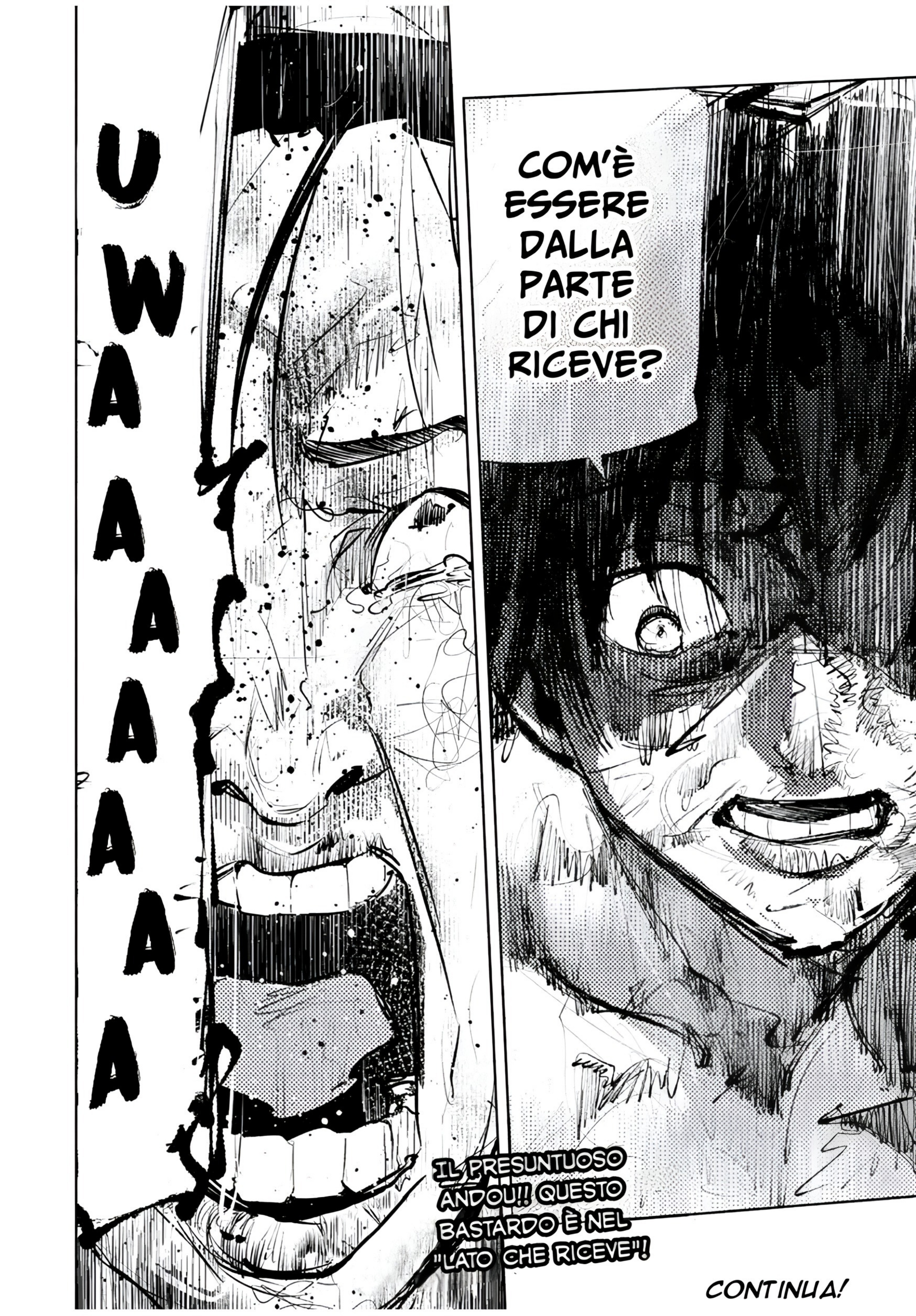 Read Juujika no Rokunin IT Manga Online