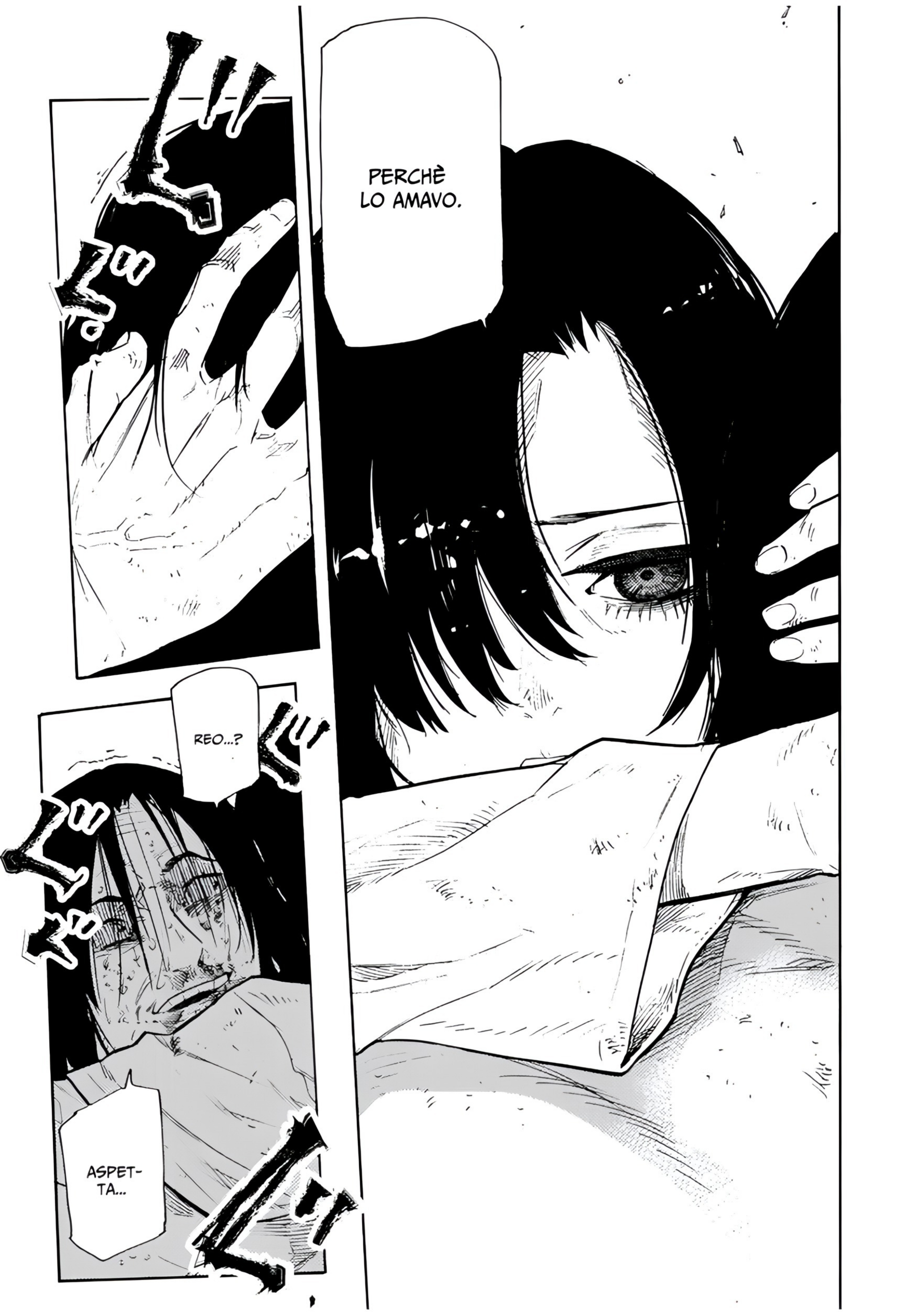 Read Juujika no Rokunin IT Manga Online