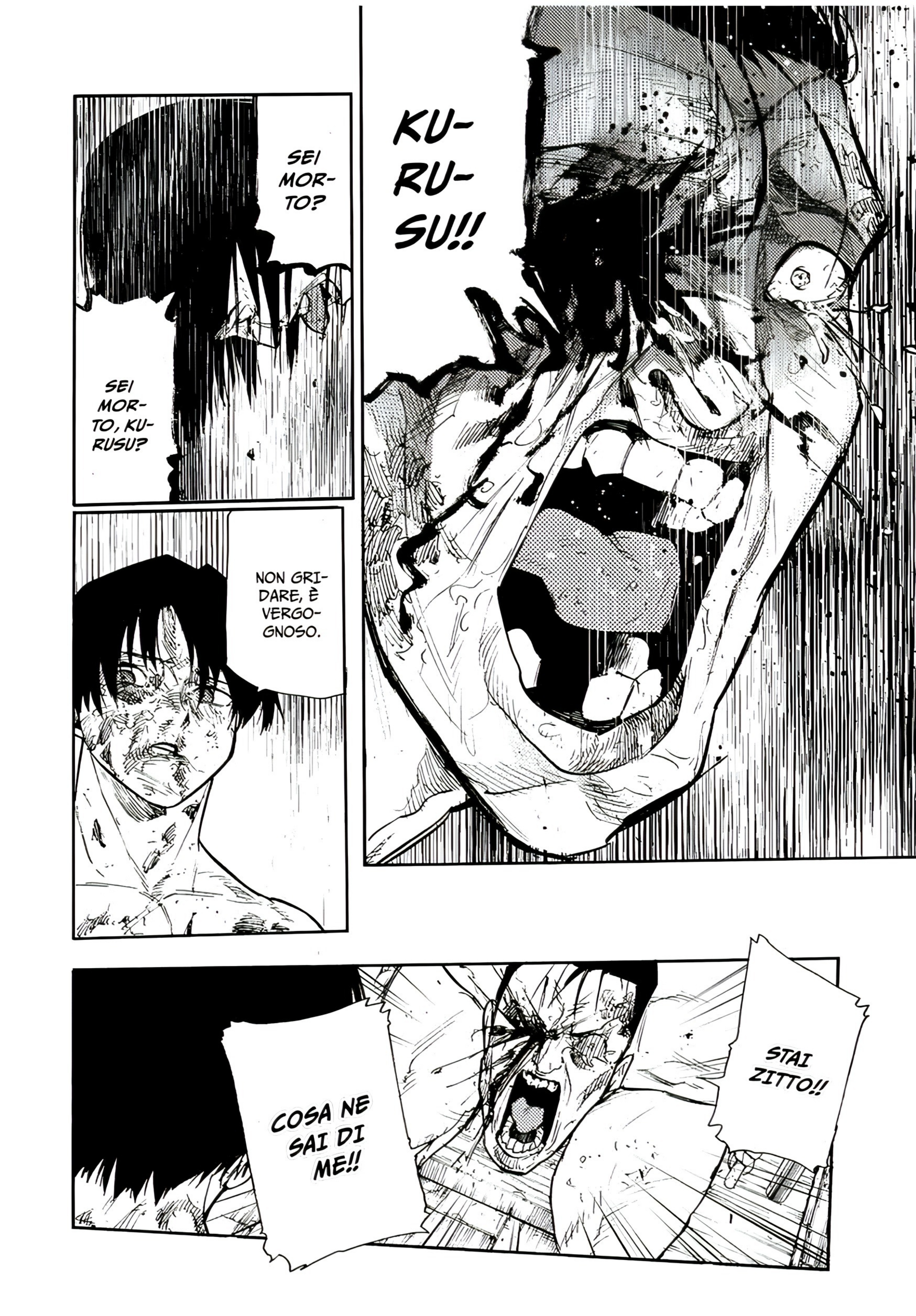 Read Juujika no Rokunin IT Manga Online