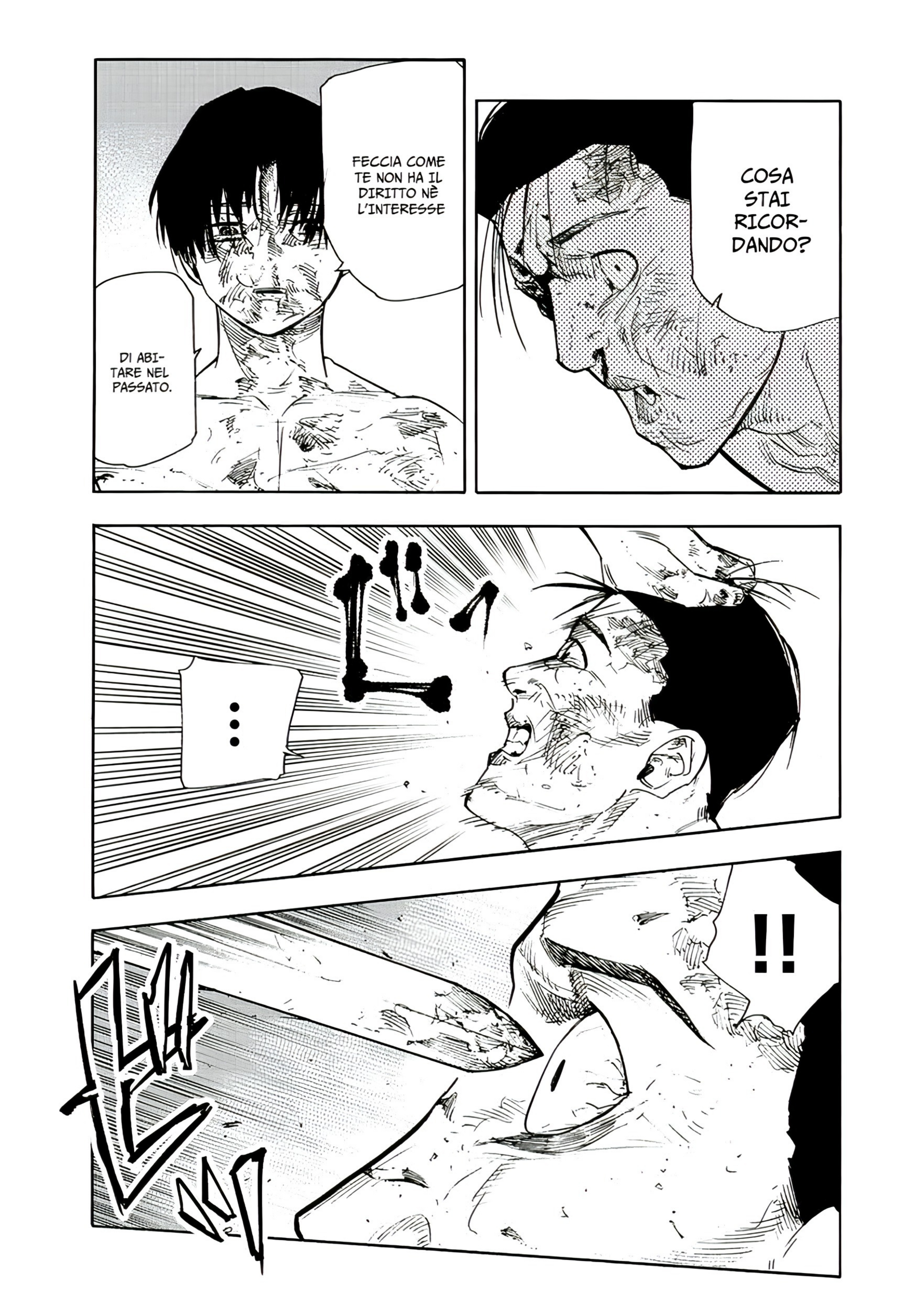 Read Juujika no Rokunin IT Manga Online