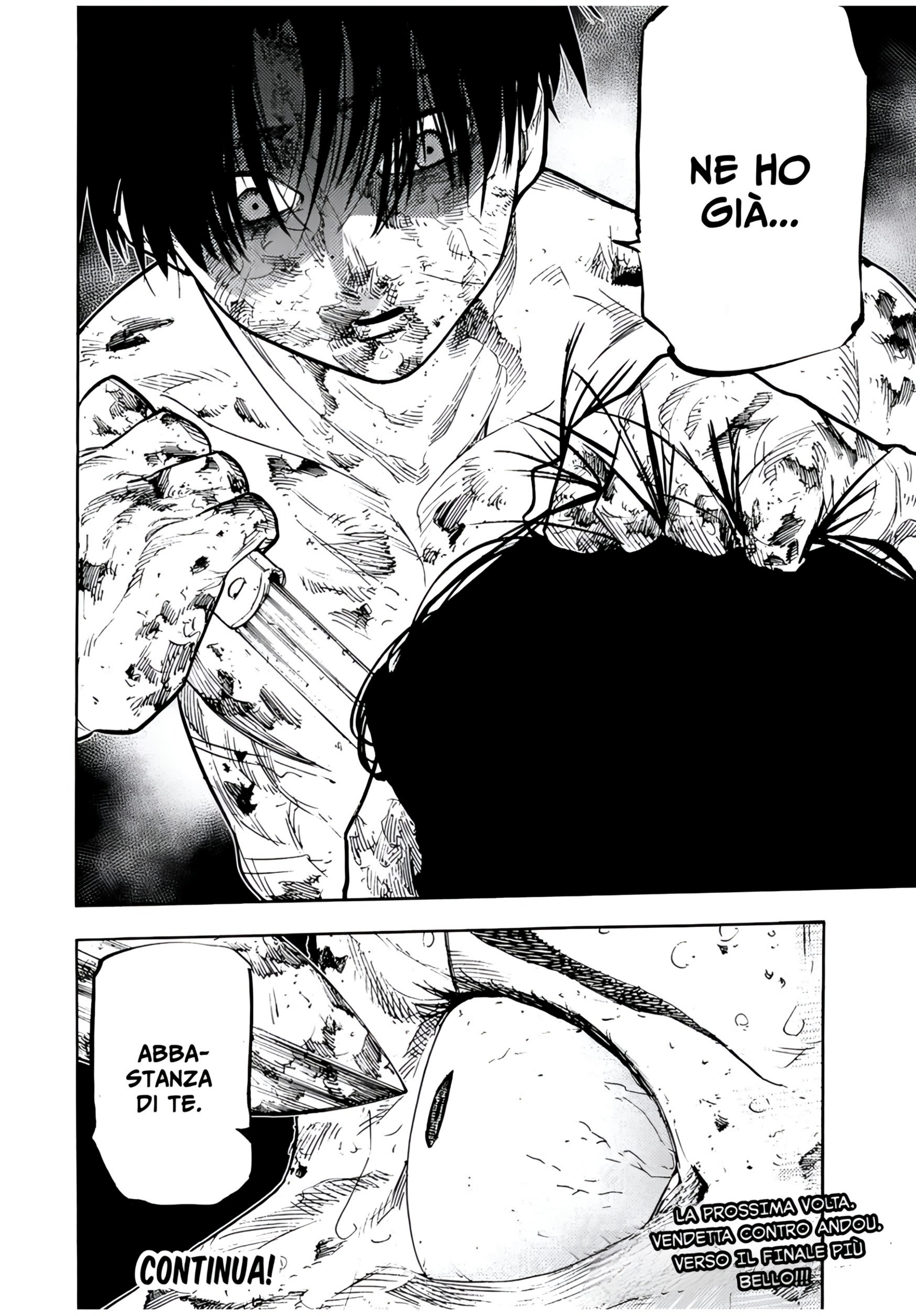 Read Juujika no Rokunin IT Manga Online