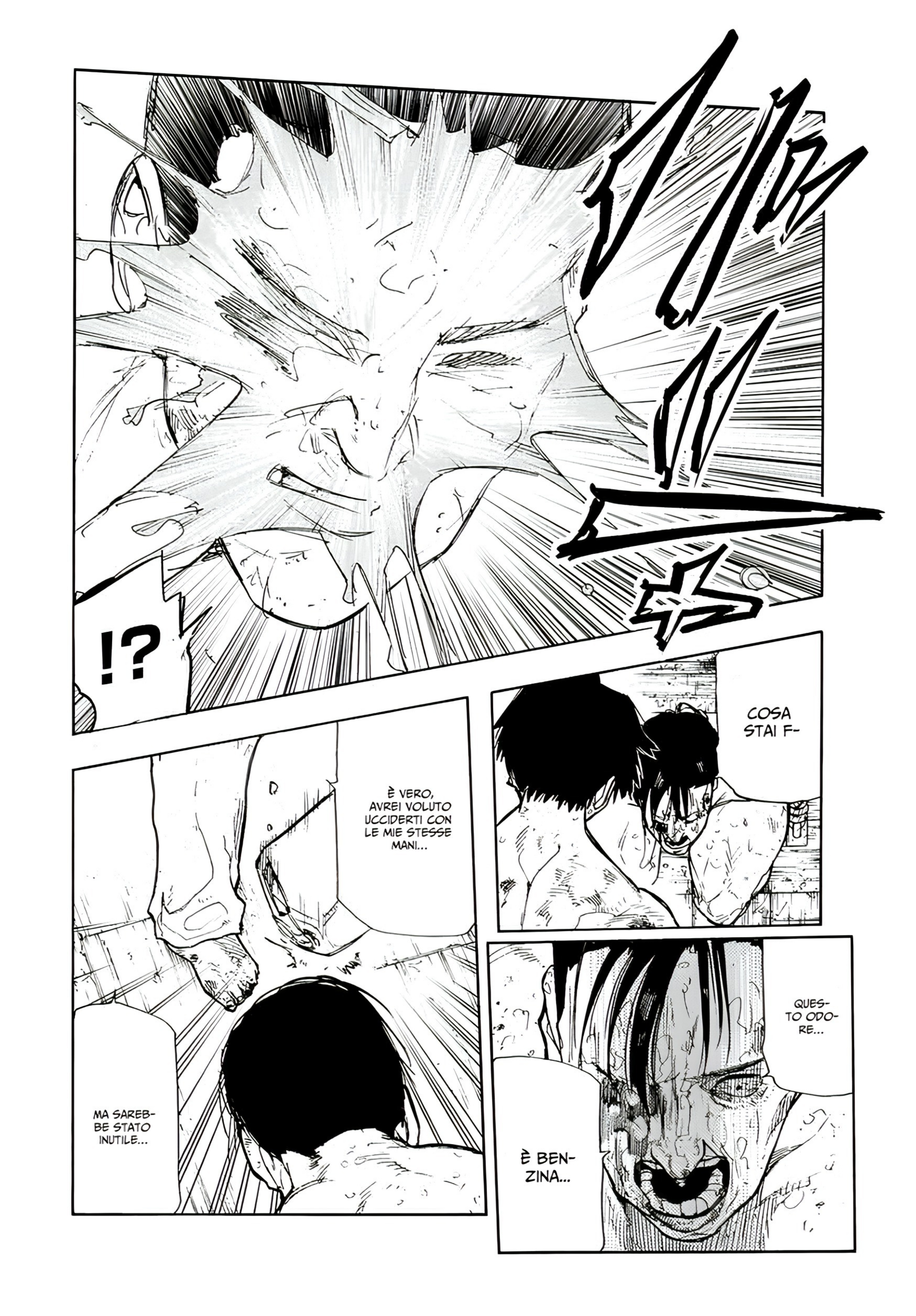 Read Juujika no Rokunin IT Manga Online