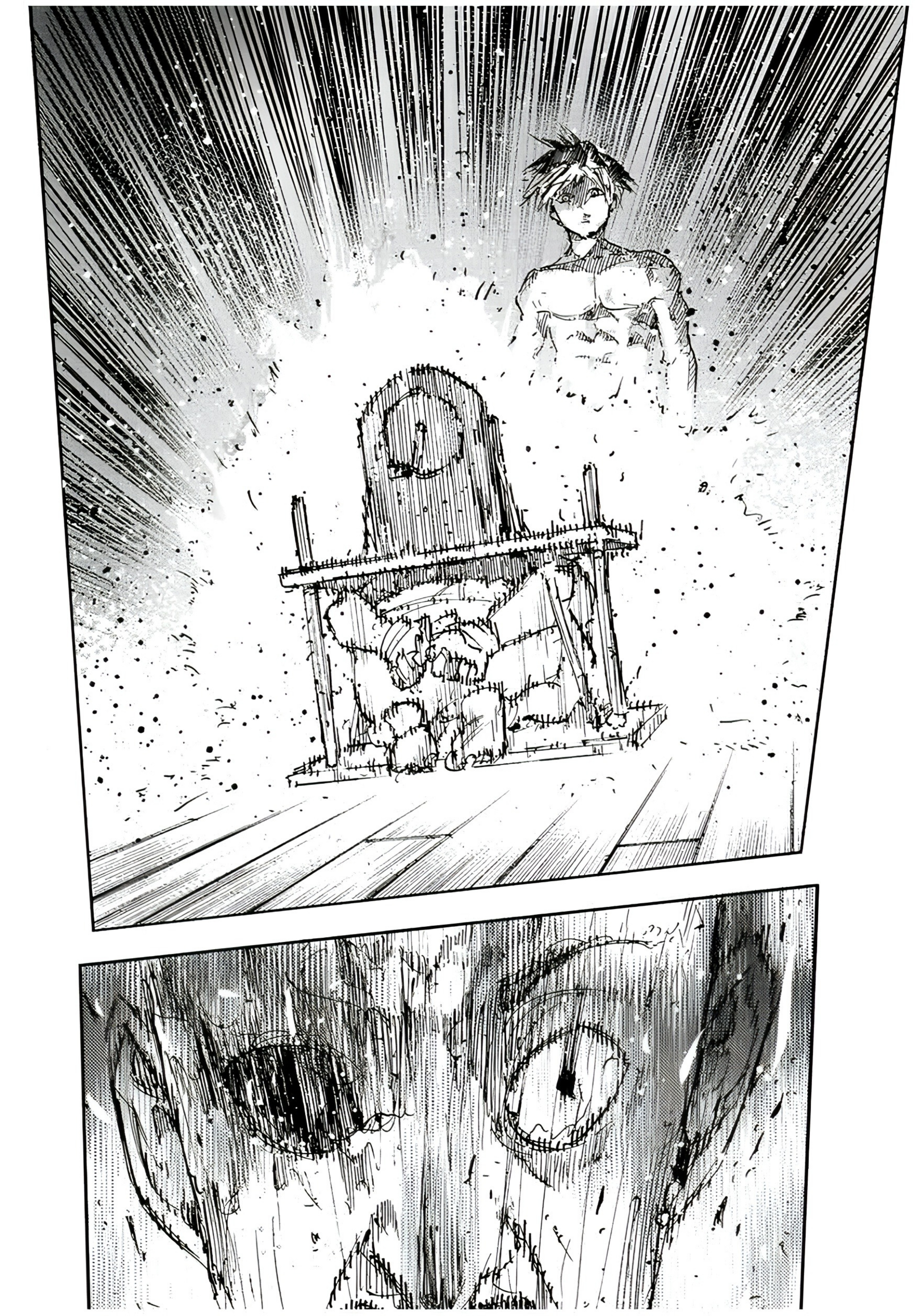 Read Juujika no Rokunin IT Manga Online