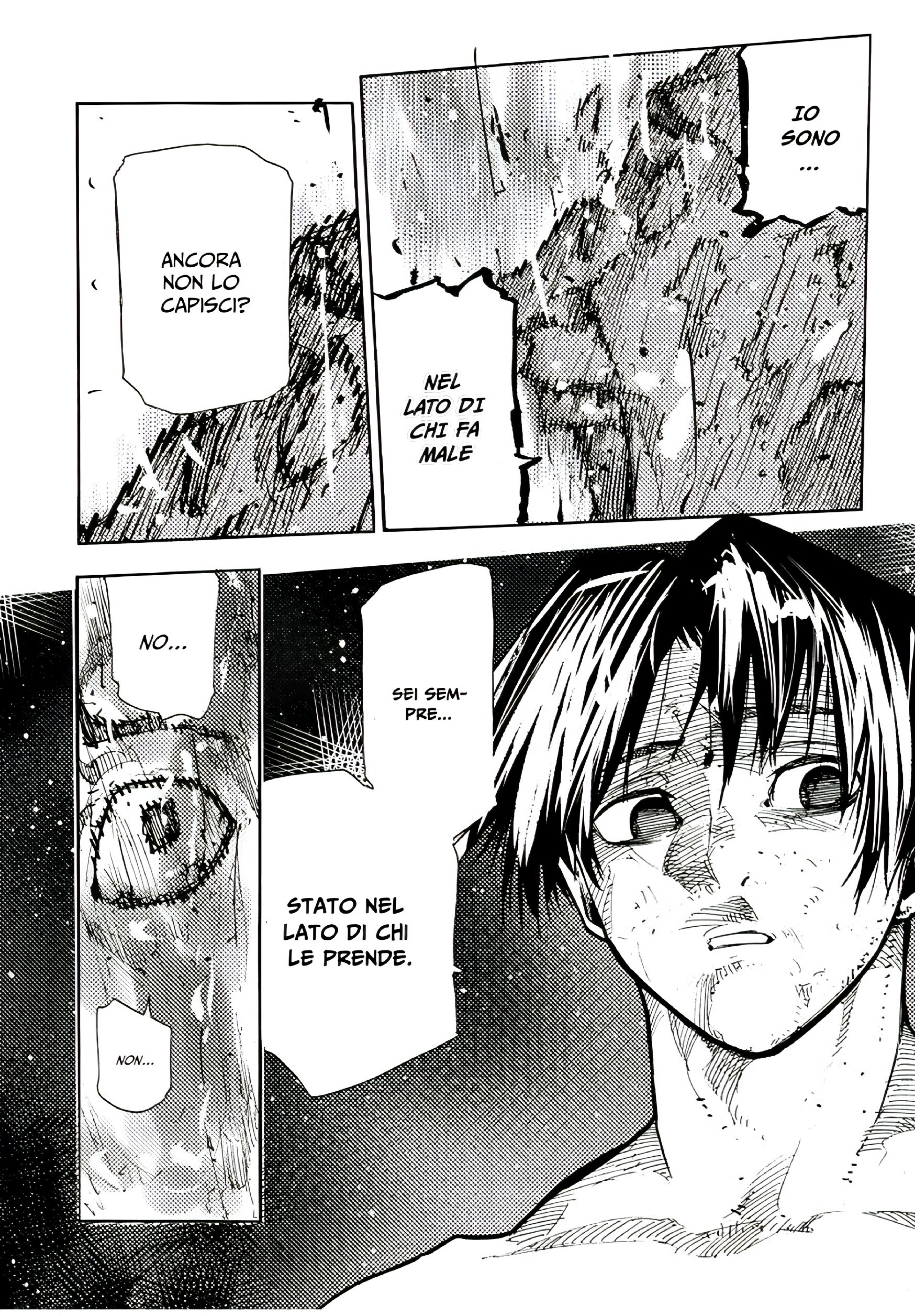 Read Juujika no Rokunin IT Manga Online