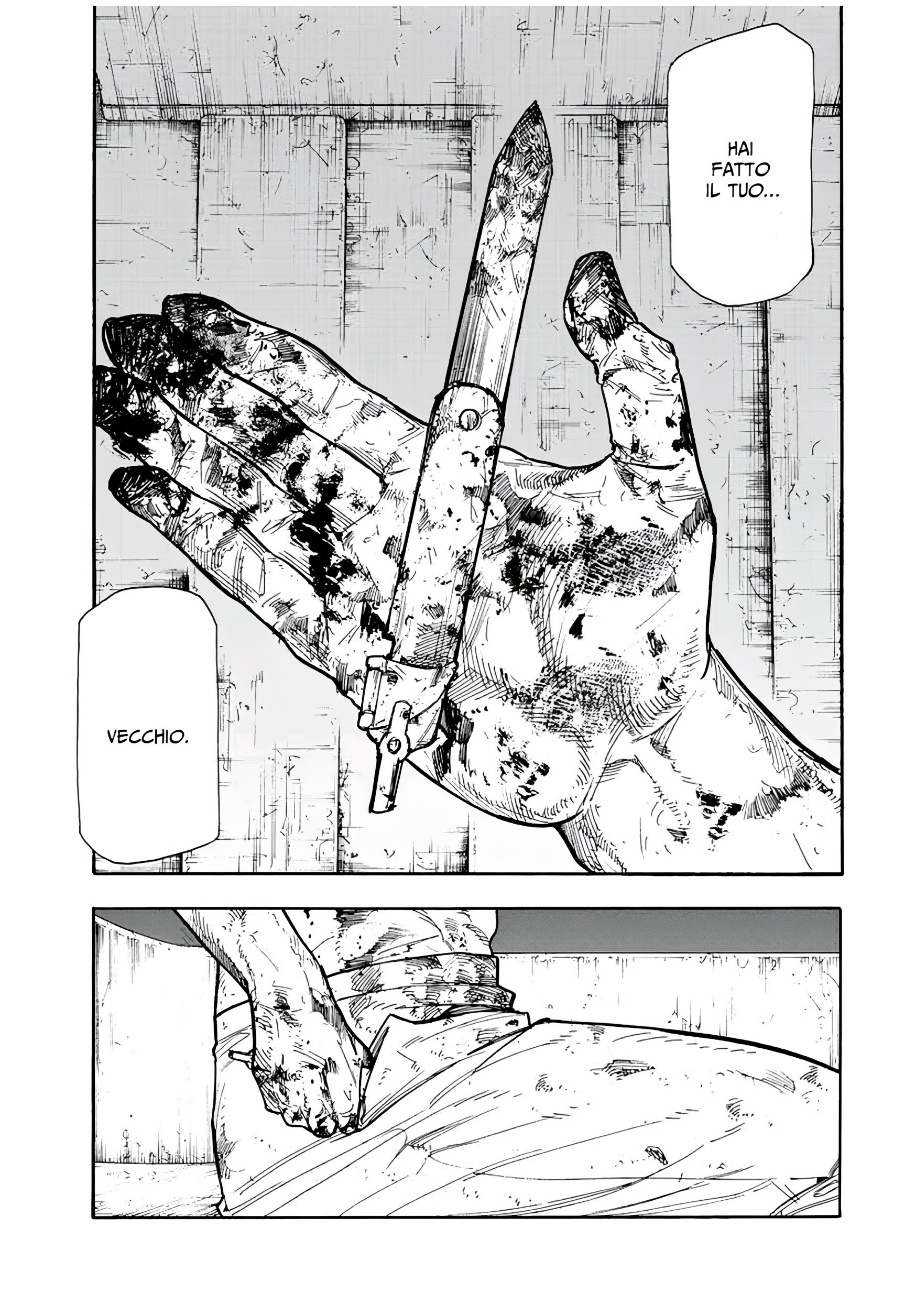 Read Juujika no Rokunin IT Manga Online