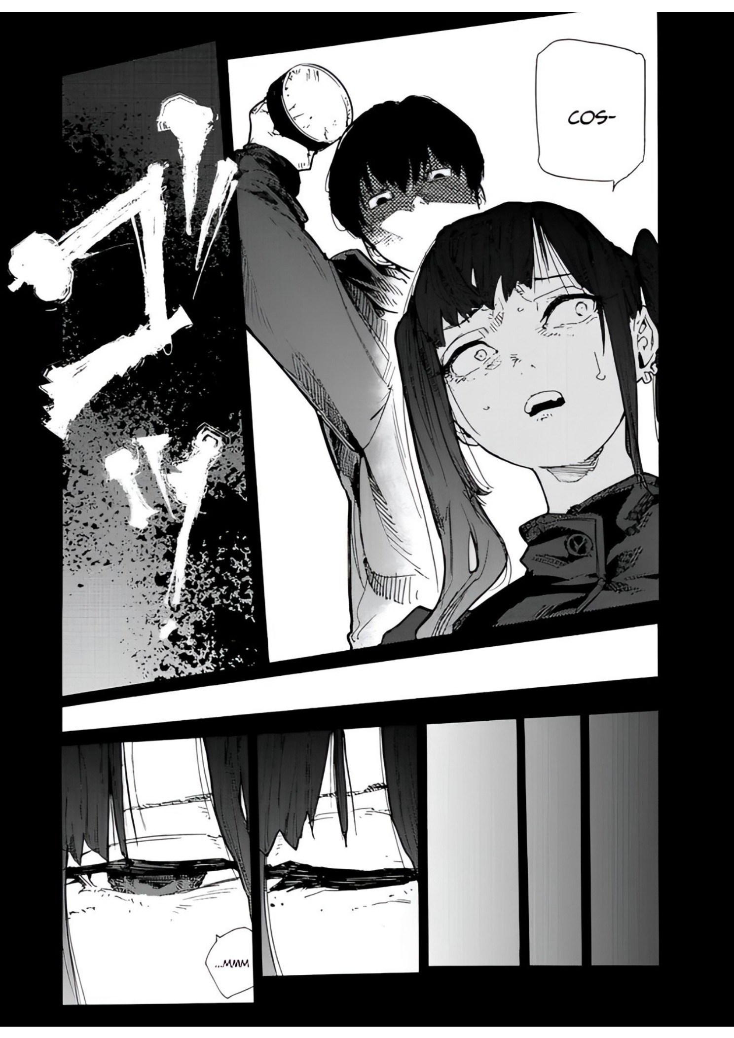 Read Juujika no Rokunin IT Manga Online