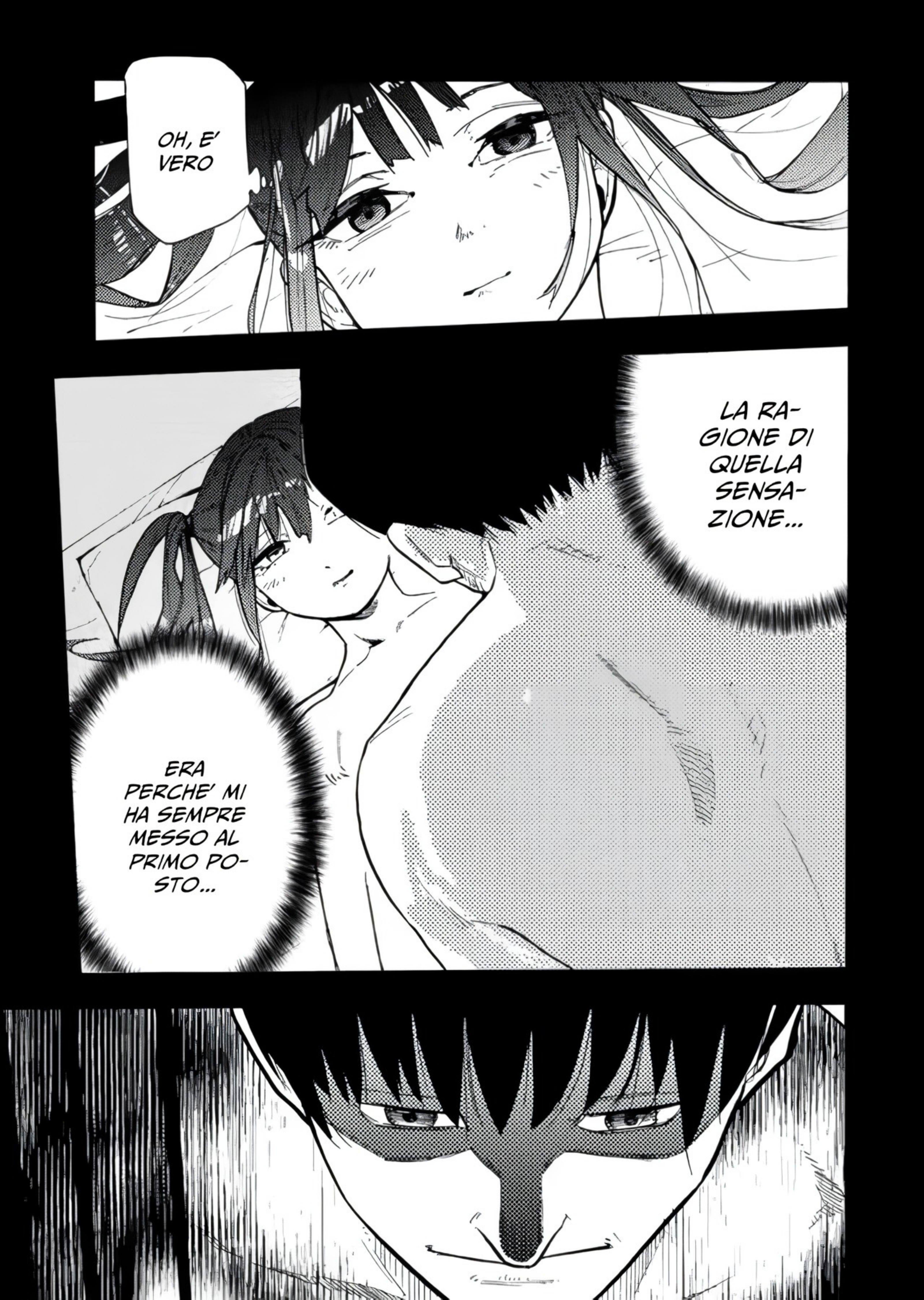 Read Juujika no Rokunin IT Manga Online