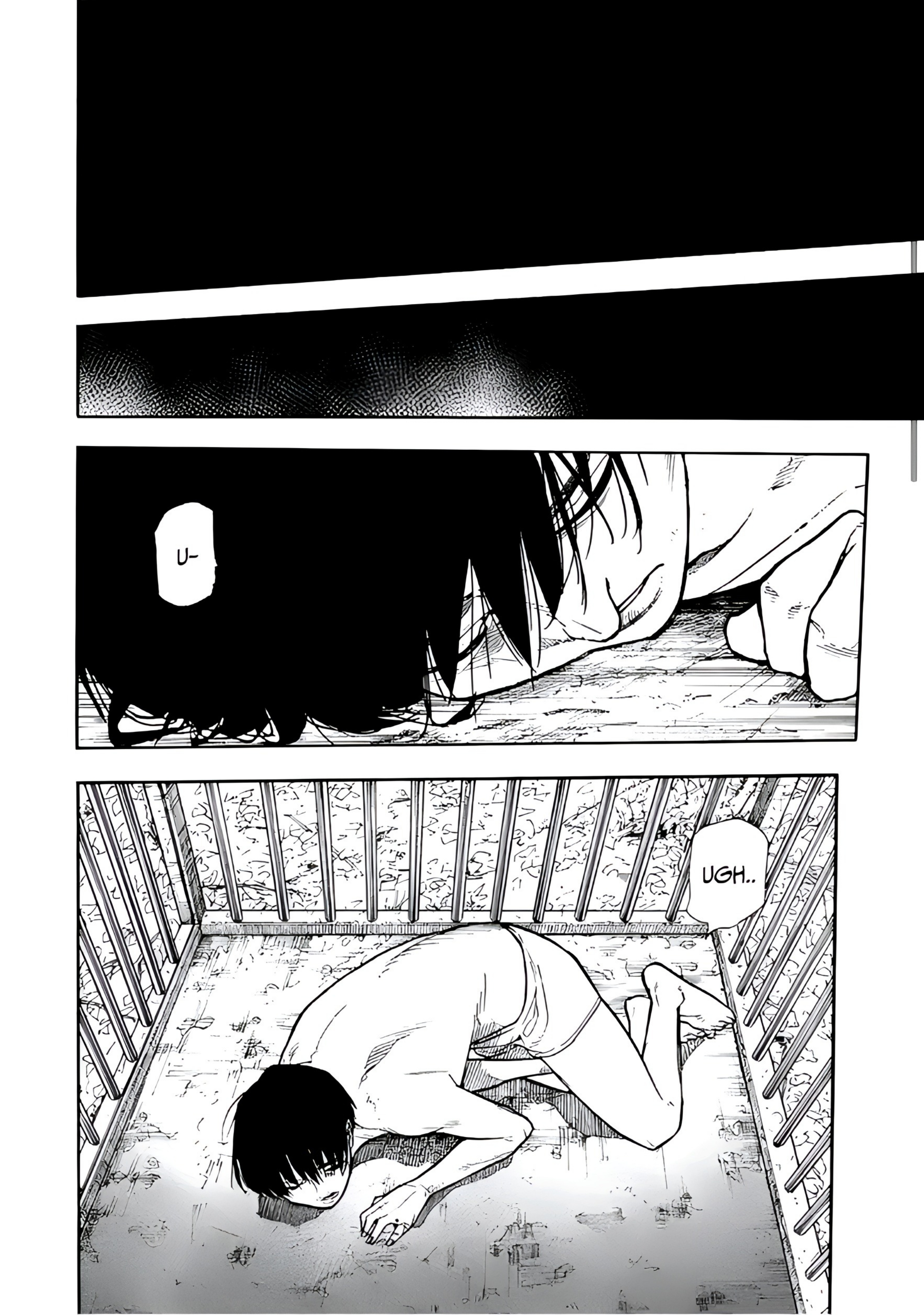 Read Juujika no Rokunin IT Manga Online