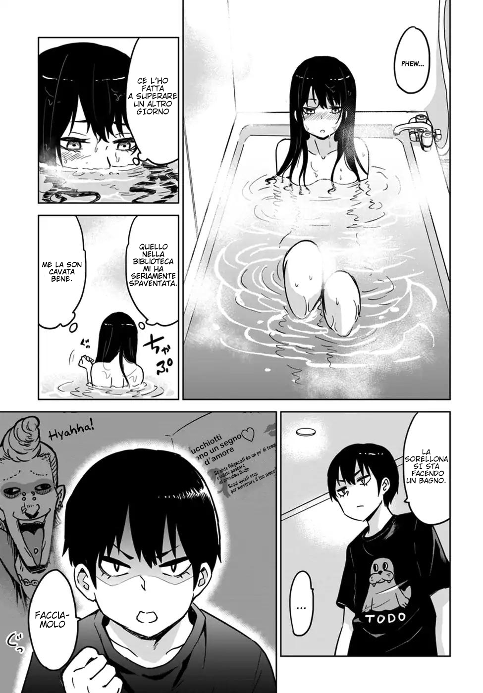 Read Mieruko-chan IT Manga Online