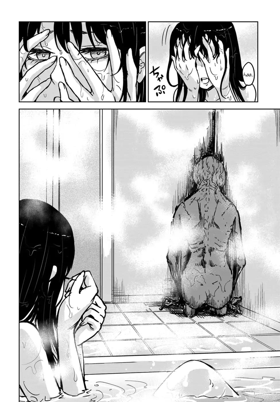 Read Mieruko-chan IT Manga Online