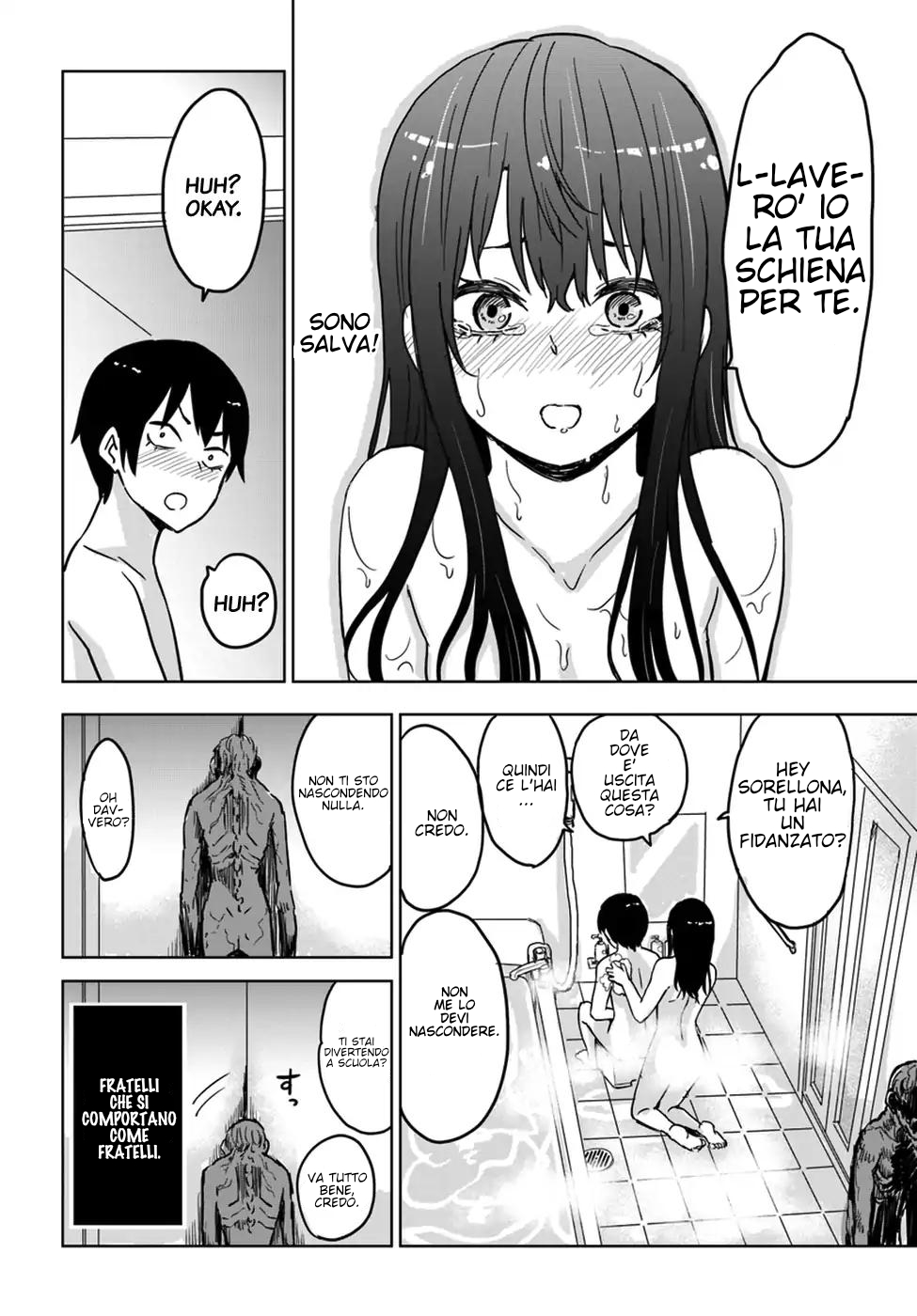 Read Mieruko-chan IT Manga Online