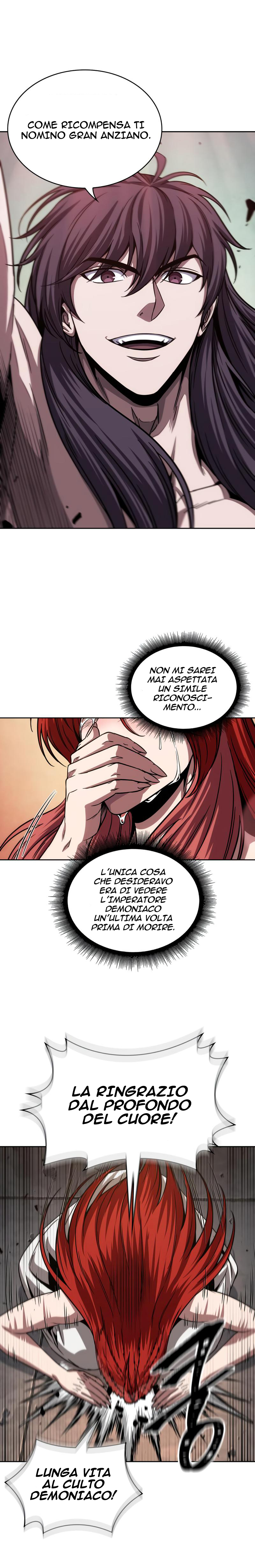 Read Nano Machine IT Manga Online