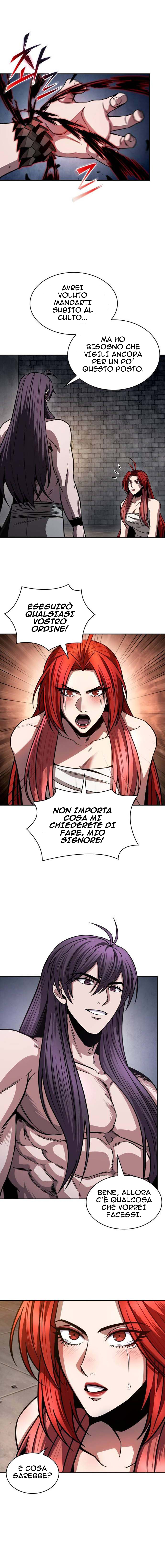 Read Nano Machine IT Manga Online