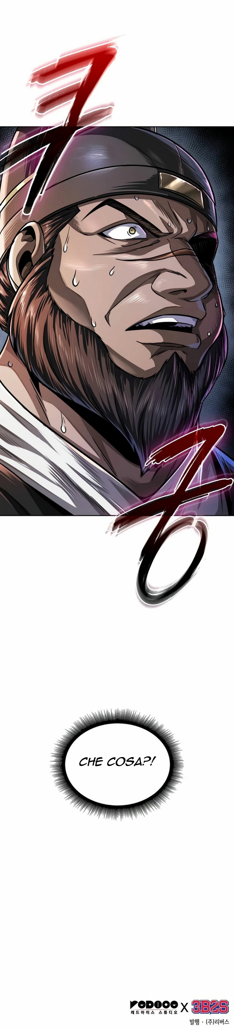 Read Nano Machine IT Manga Online