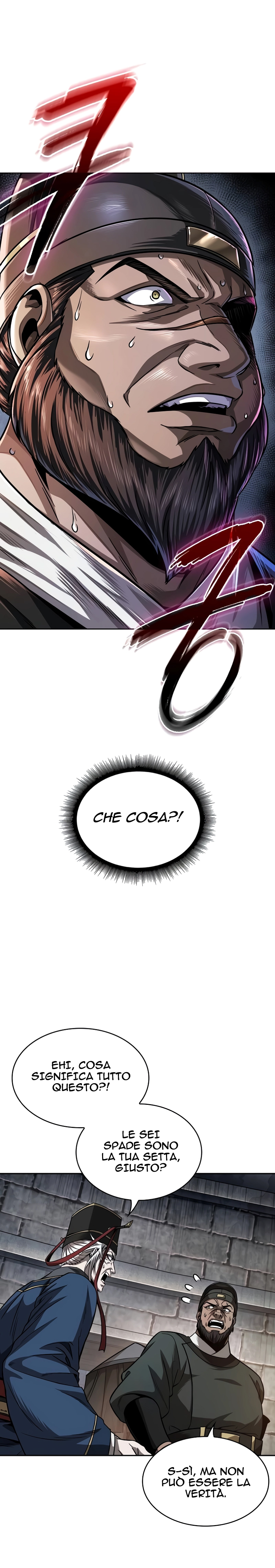 Read Nano Machine IT Manga Online