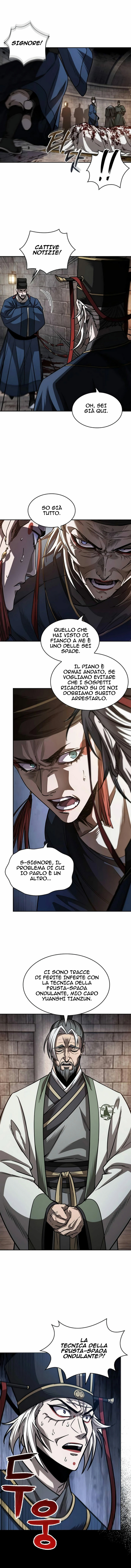 Read Nano Machine IT Manga Online