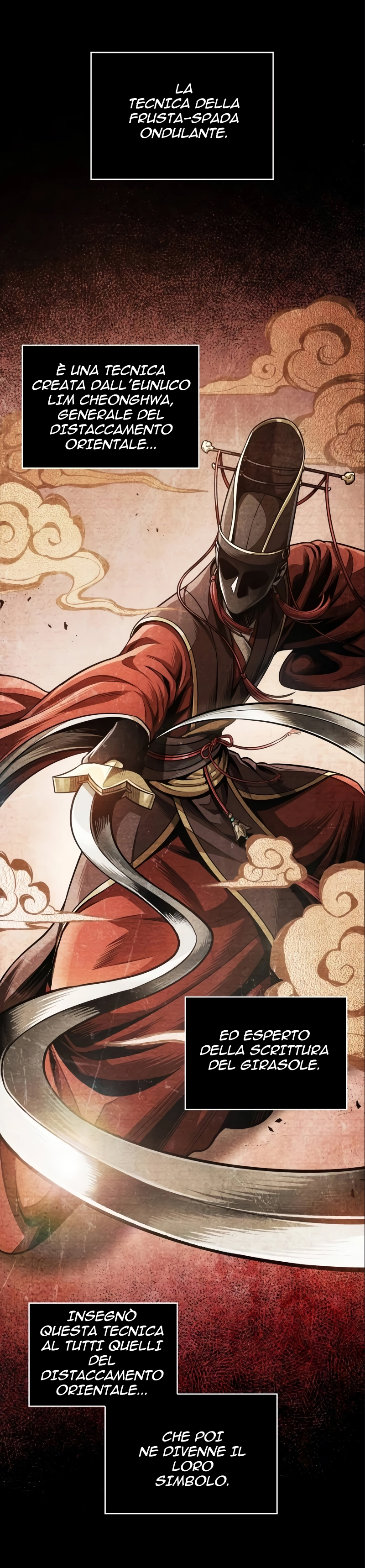 Read Nano Machine IT Manga Online