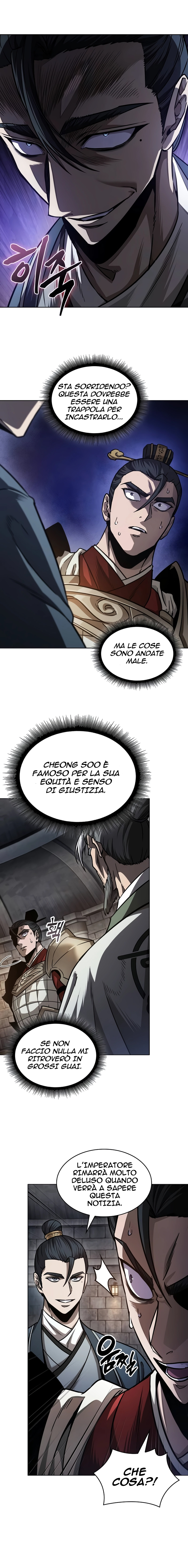 Read Nano Machine IT Manga Online