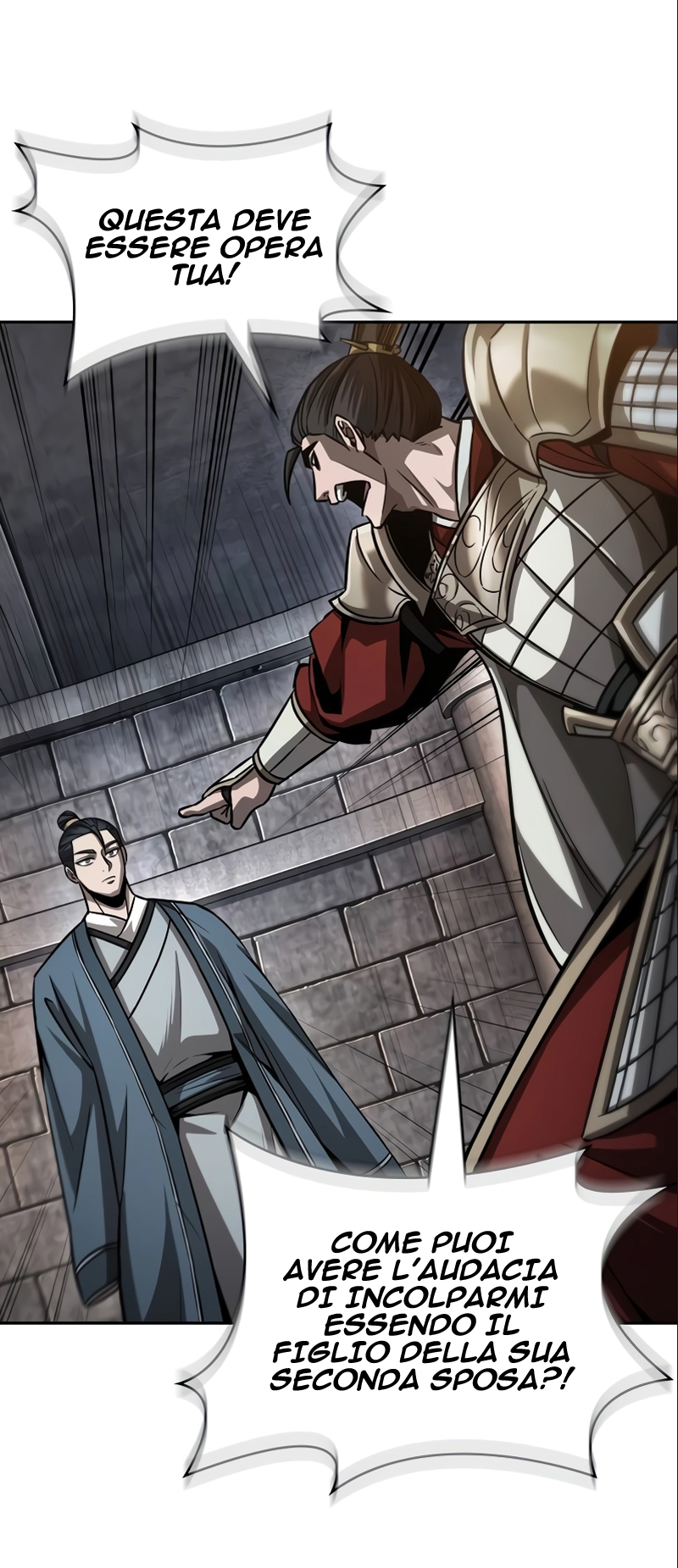 Read Nano Machine IT Manga Online