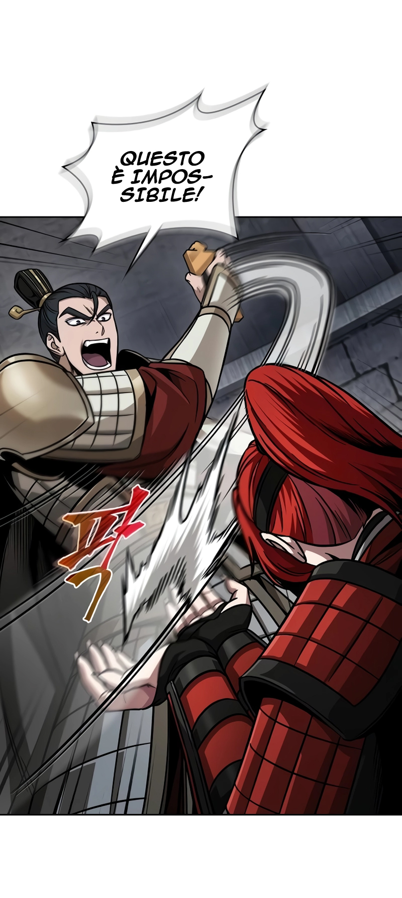 Read Nano Machine IT Manga Online