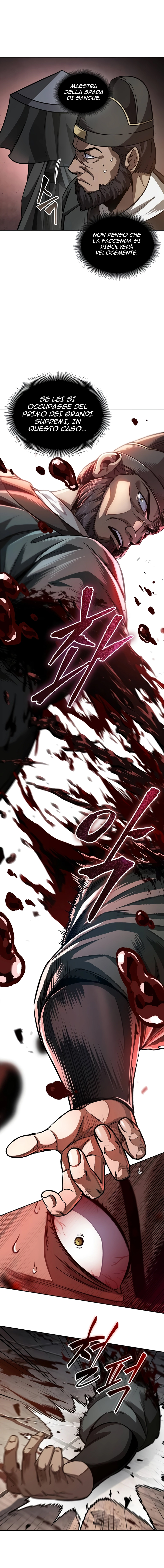 Read Nano Machine IT Manga Online