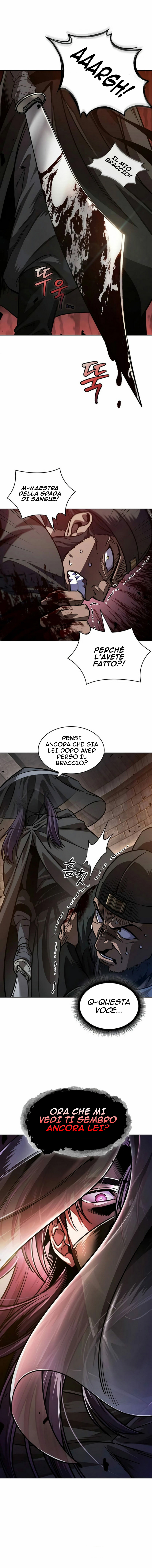 Read Nano Machine IT Manga Online